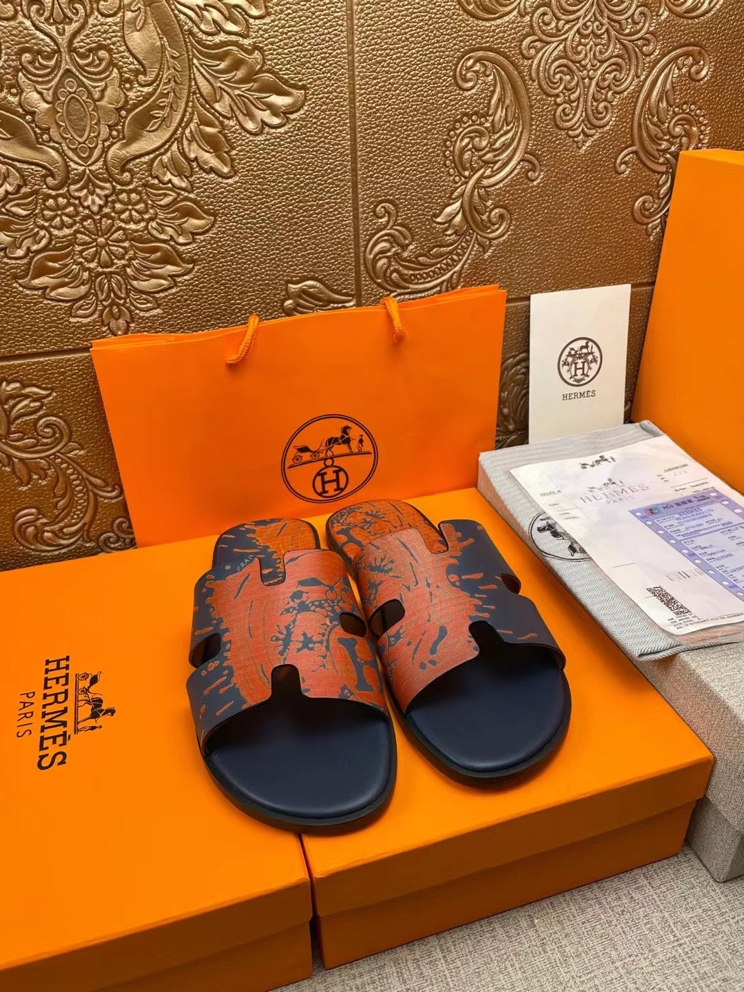 Izmir Sandals