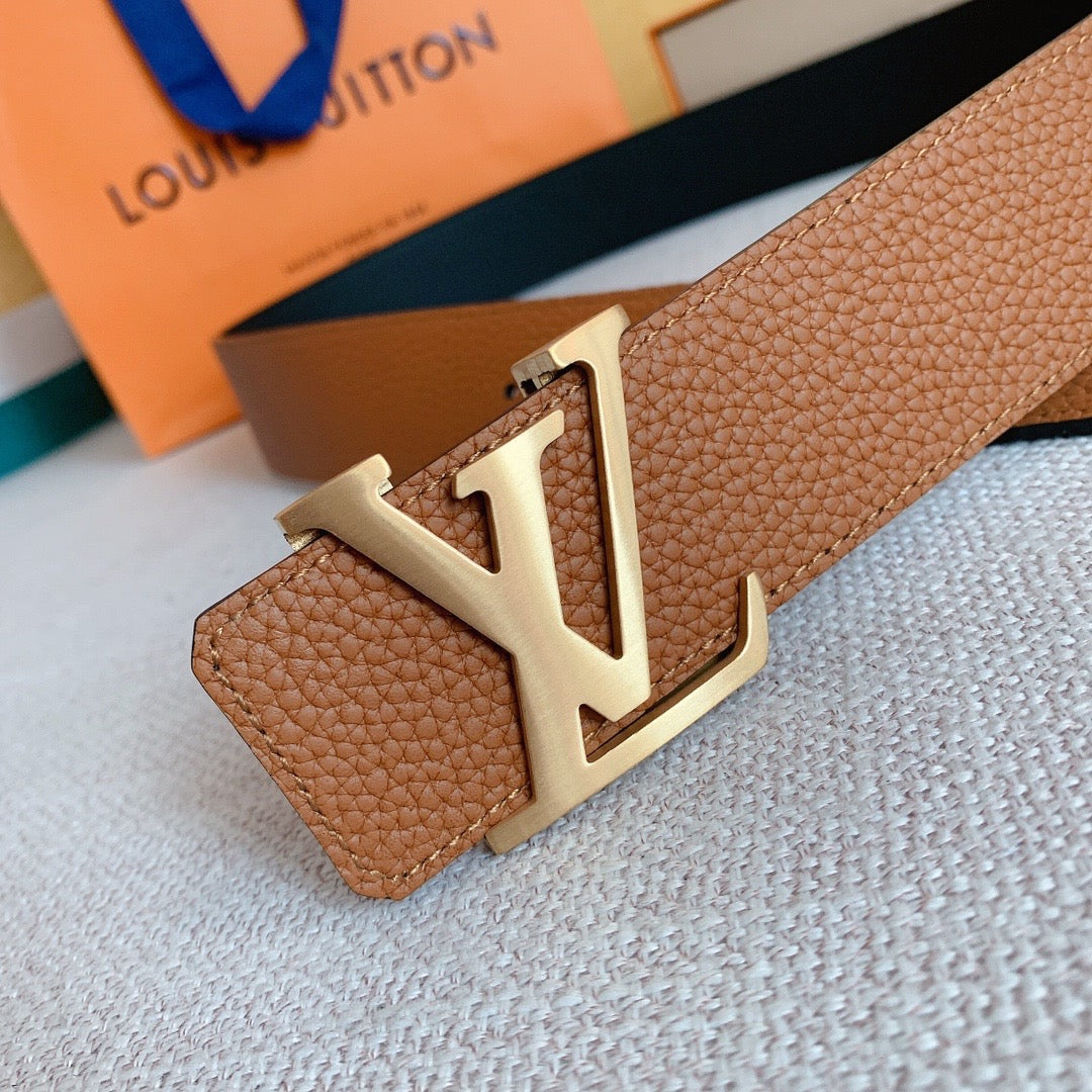 Initials 40mm