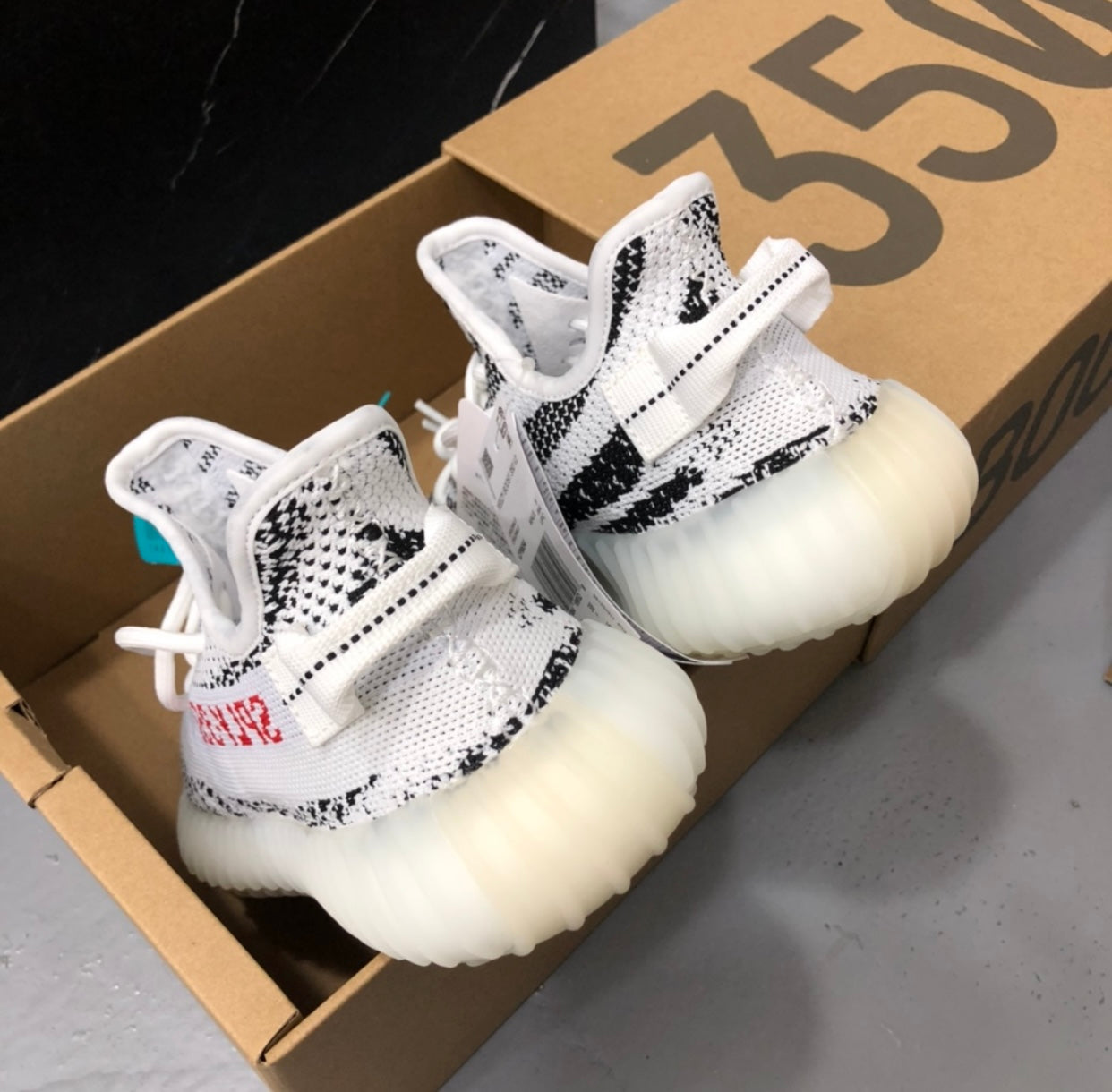 Boost 350