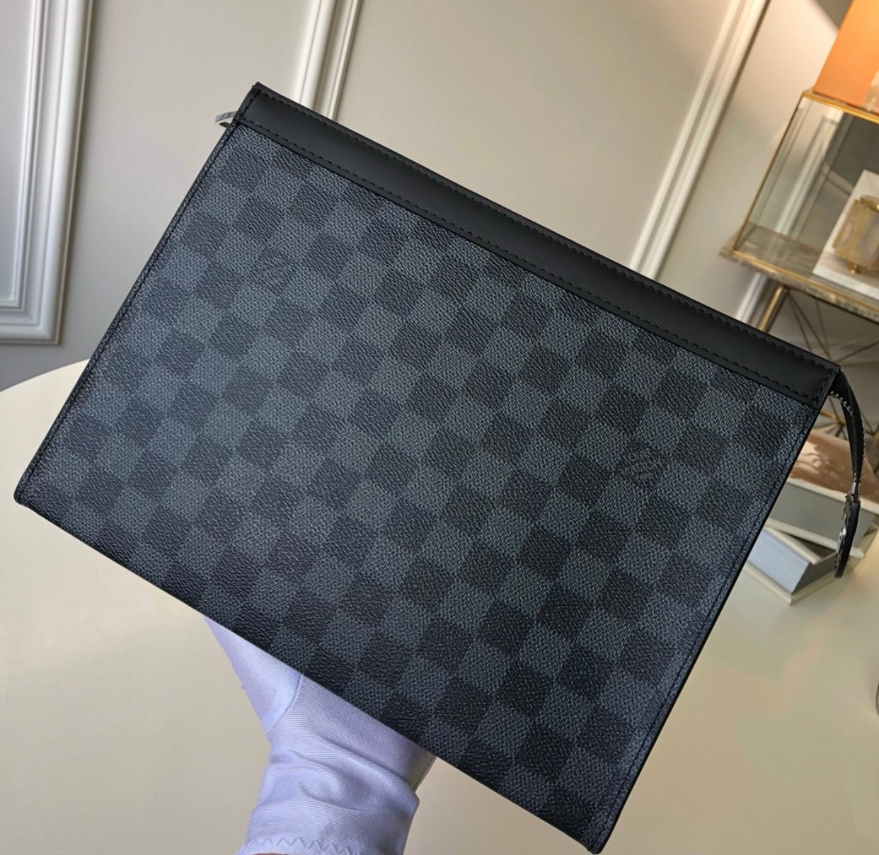 Pochette Voyage