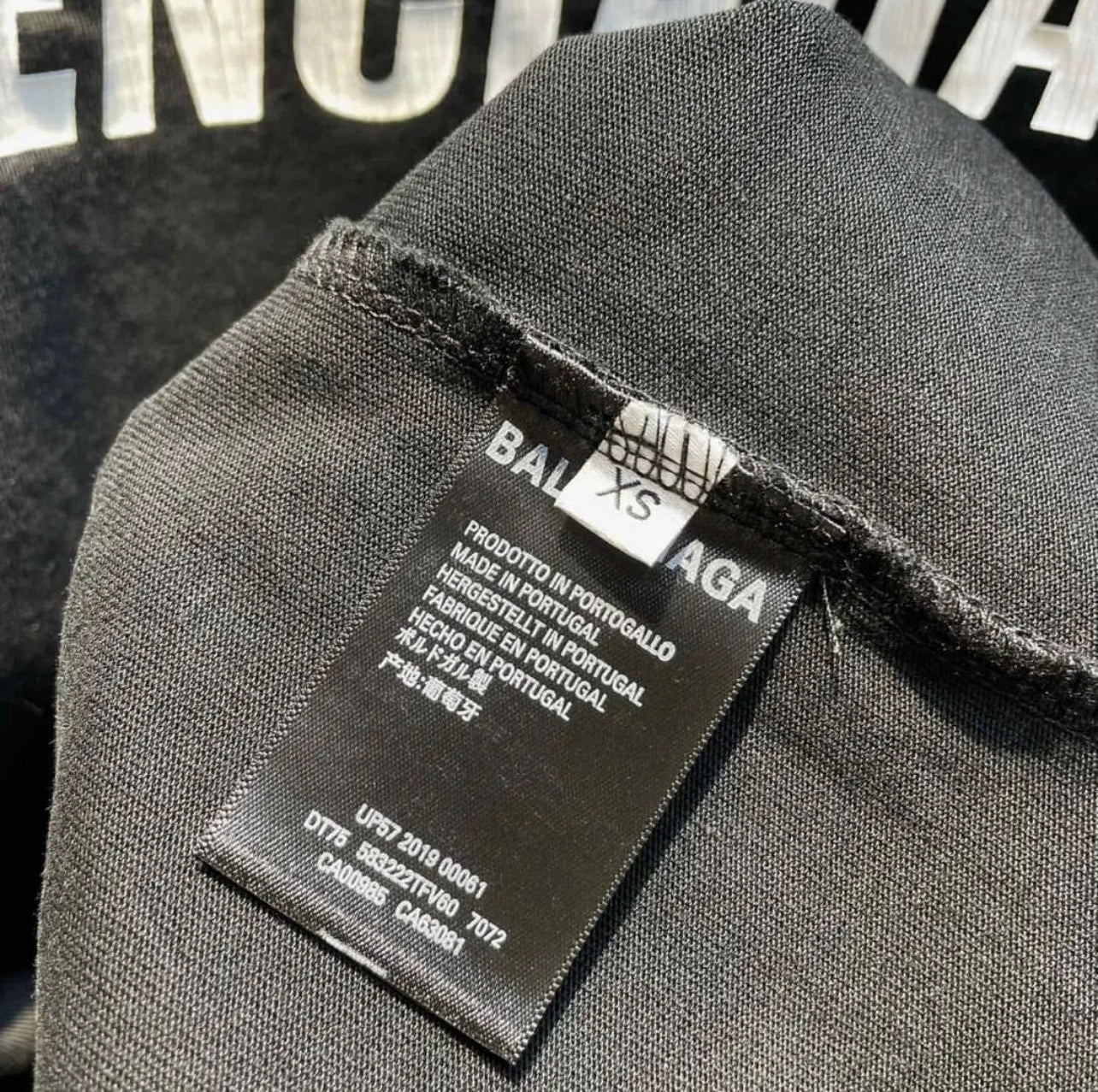 Logo T Shirt