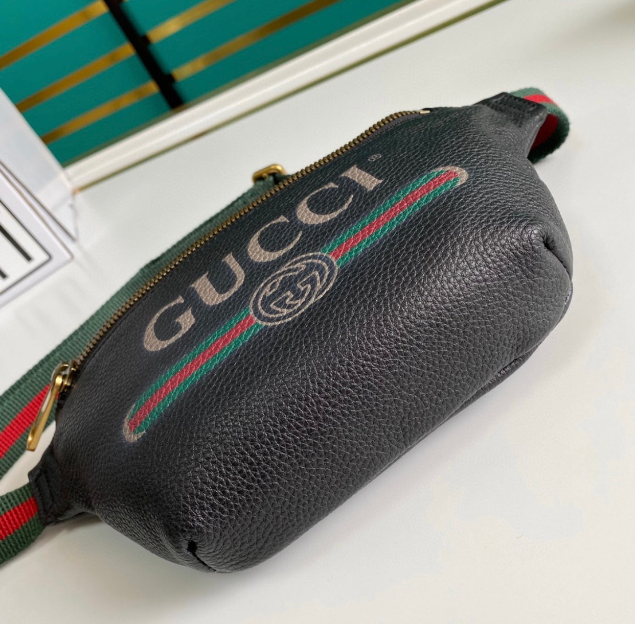 Belt Bag
