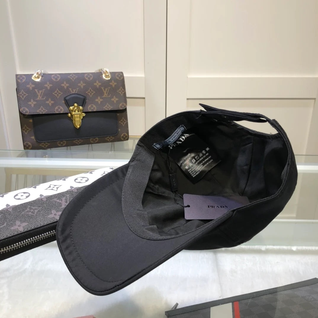 Re Nylon Cap