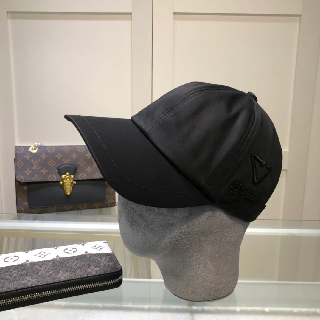 Re Nylon Cap