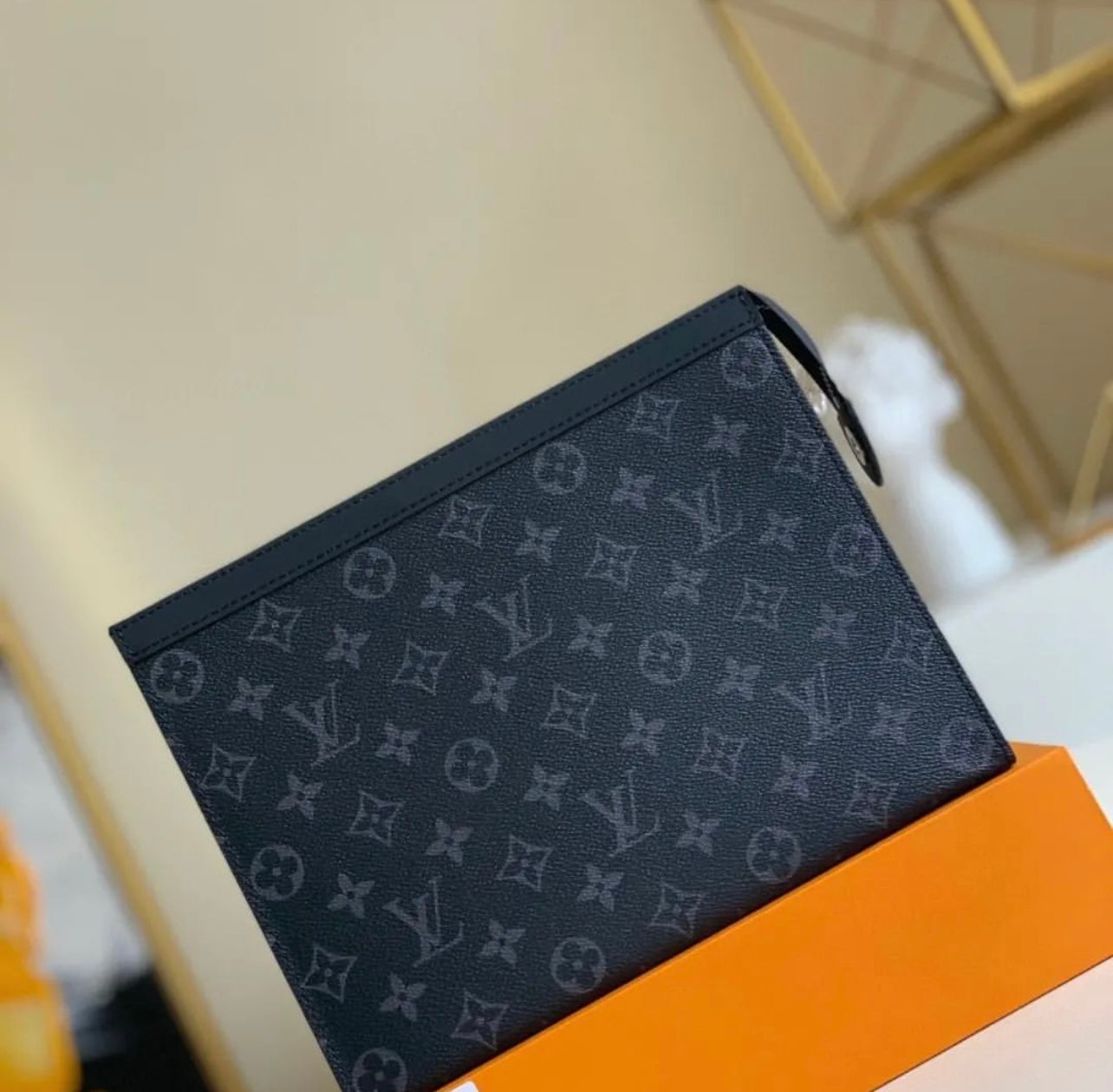 Pochette Voyage