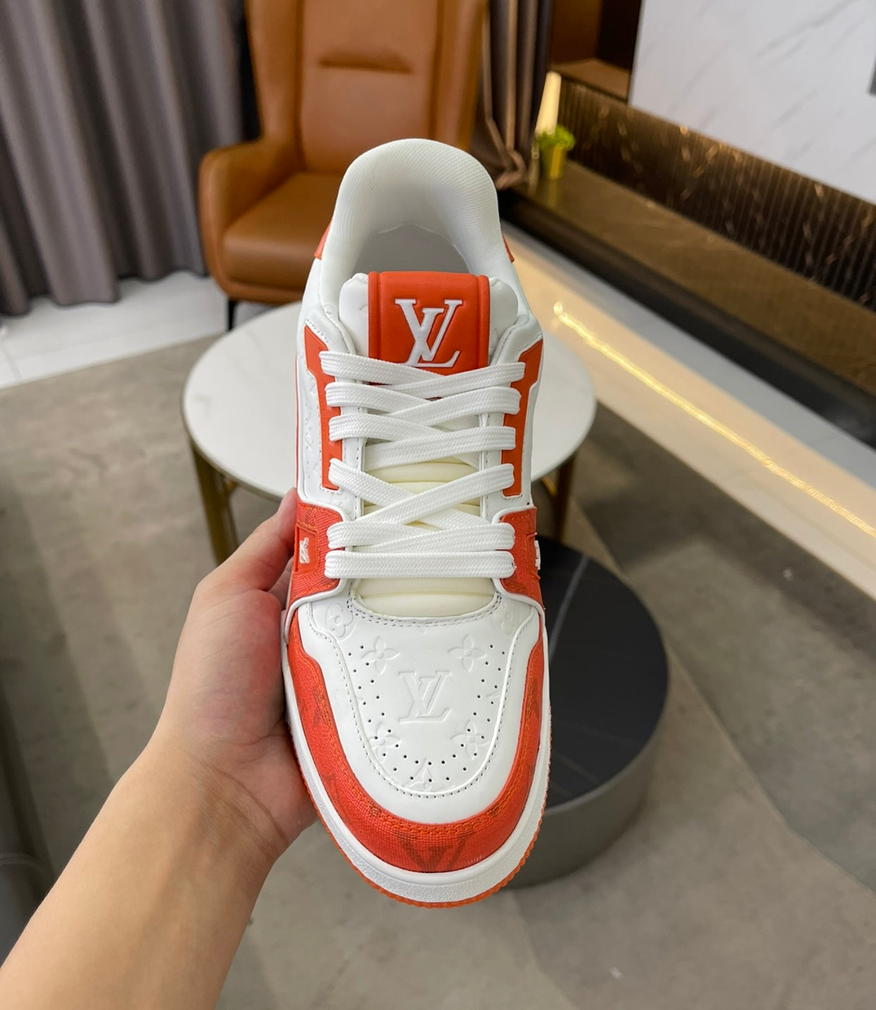 LV Trainers