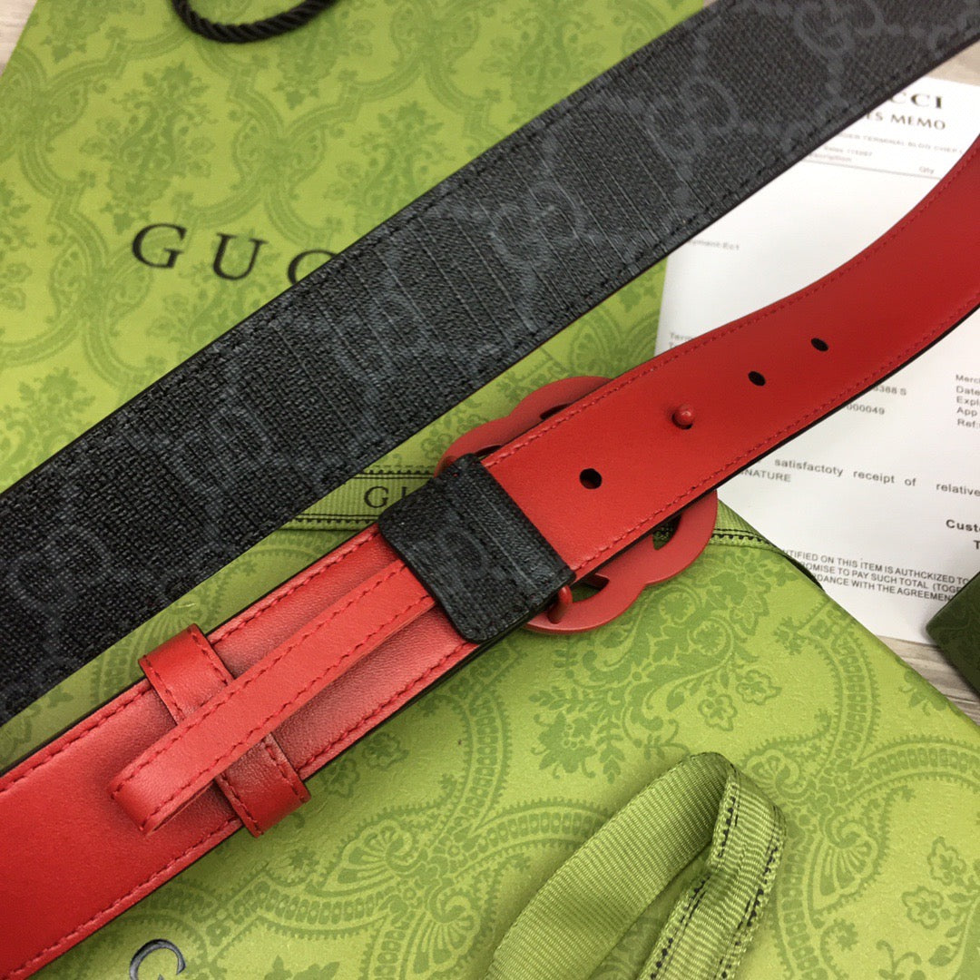 Belt