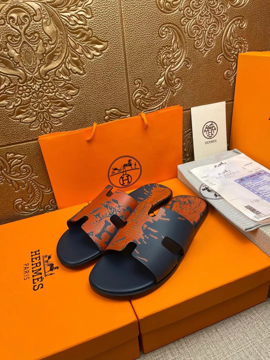 Izmir Sandals