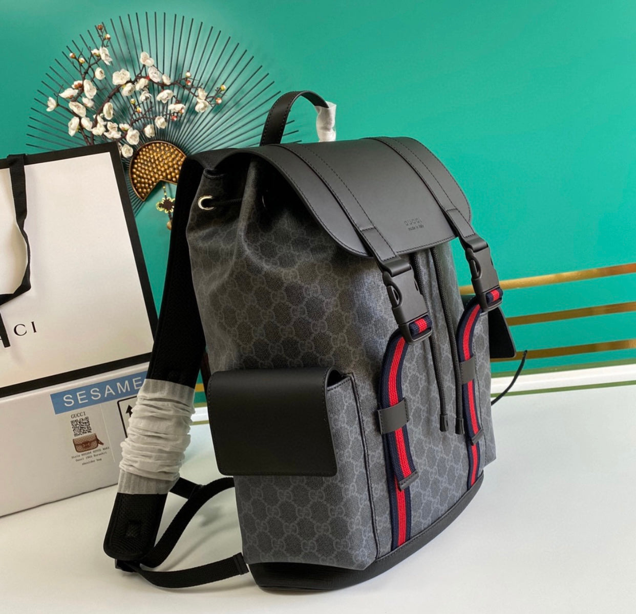 Backpack