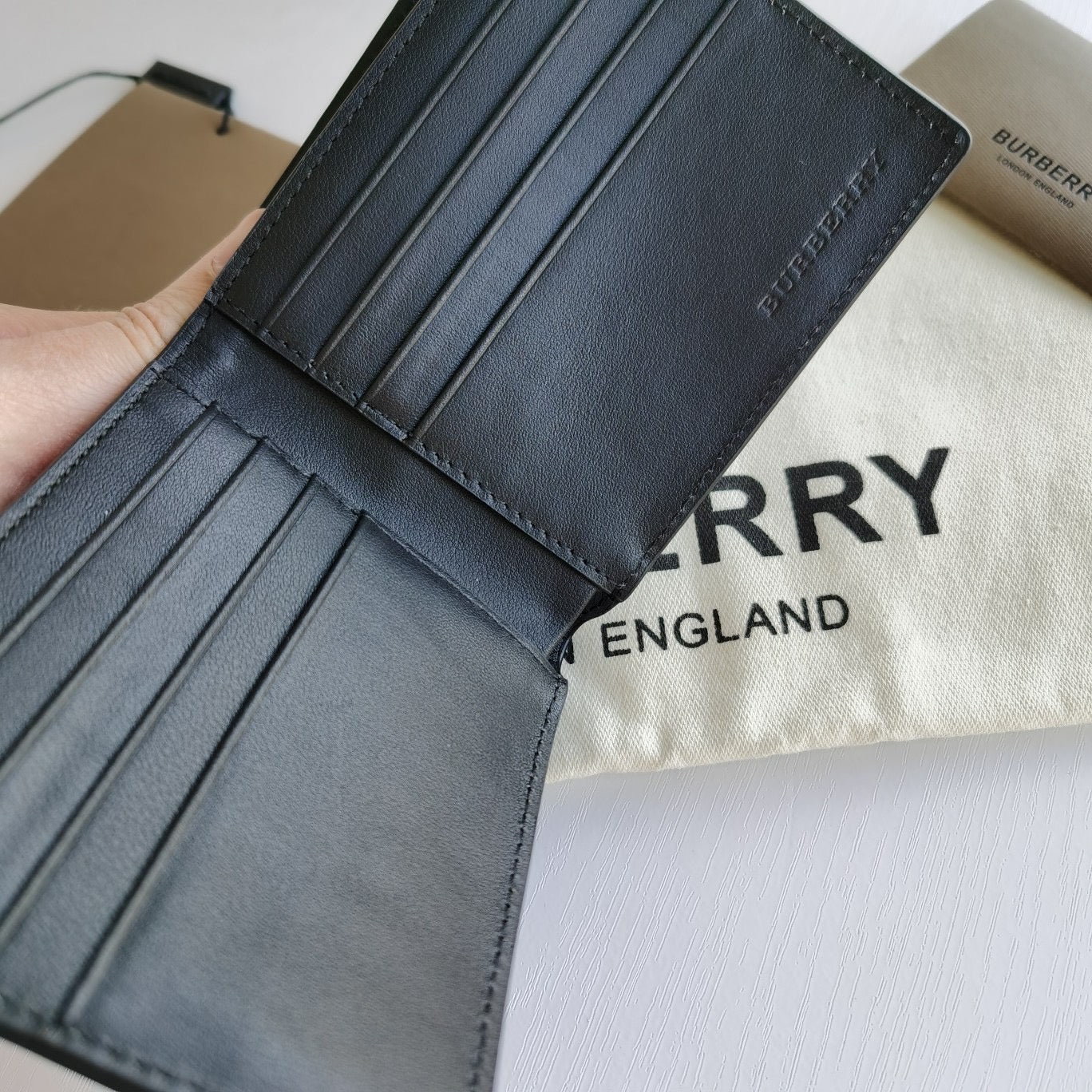 Bifold Wallet