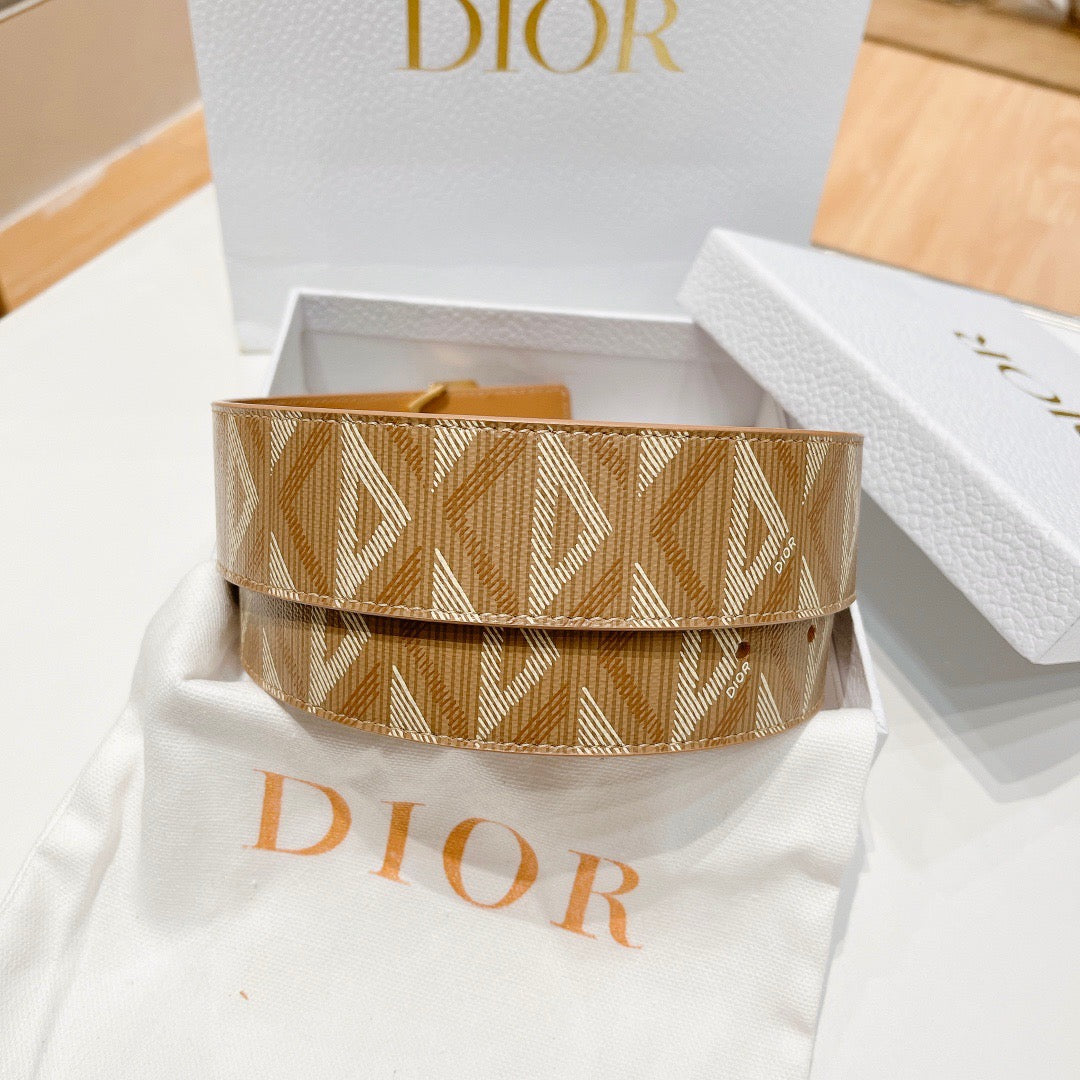 CD Belt