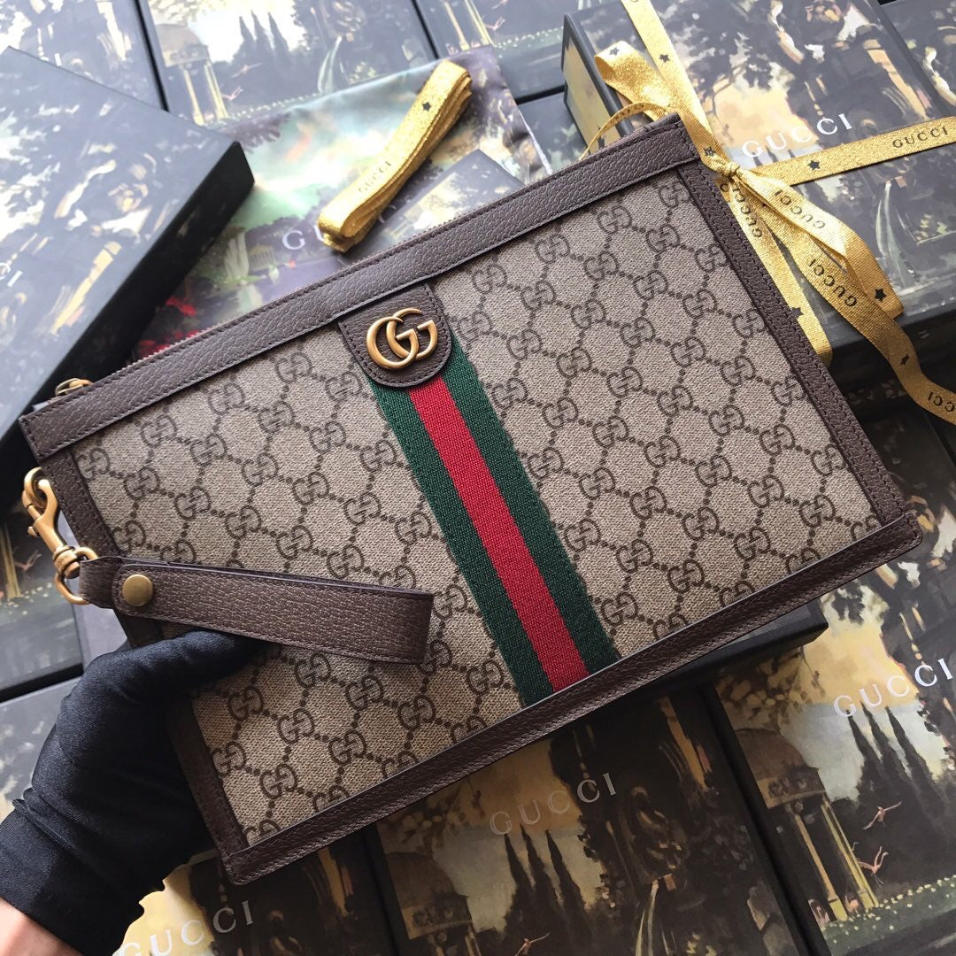 Ophidia Pouch