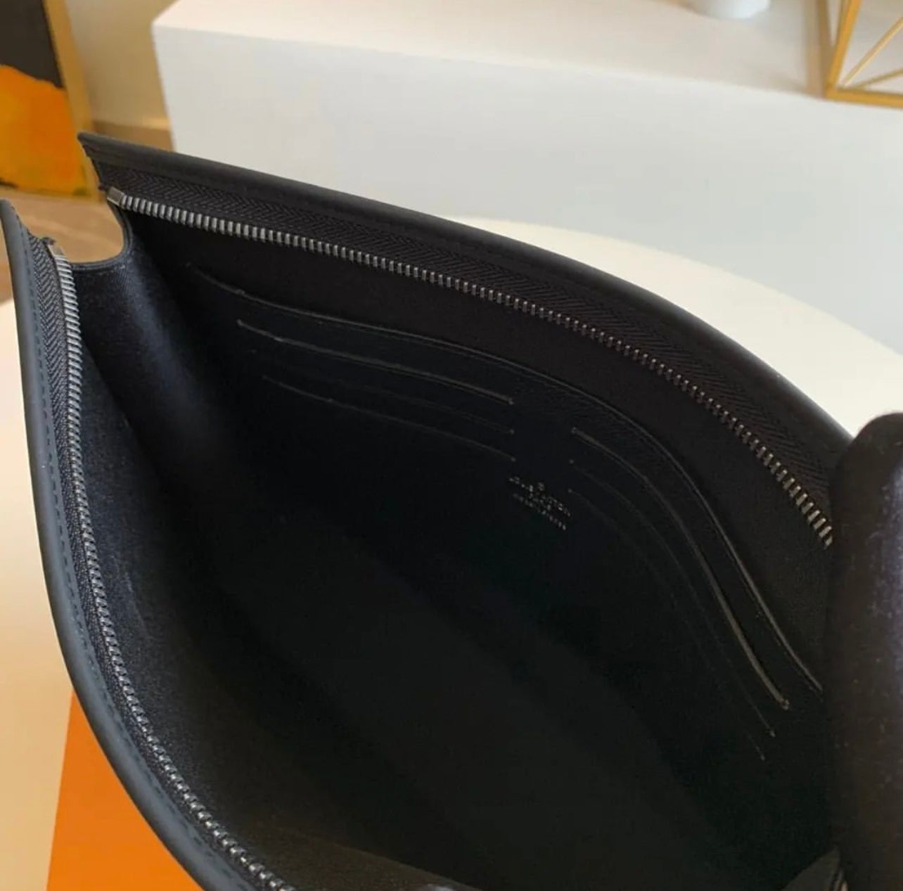 Pochette Voyage