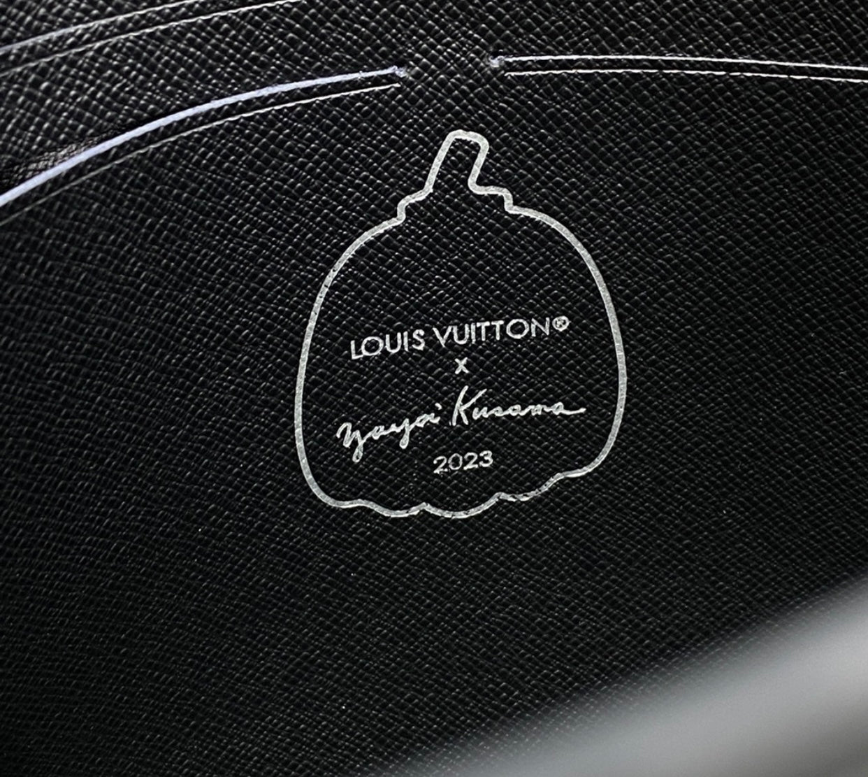 Pochette Voyage