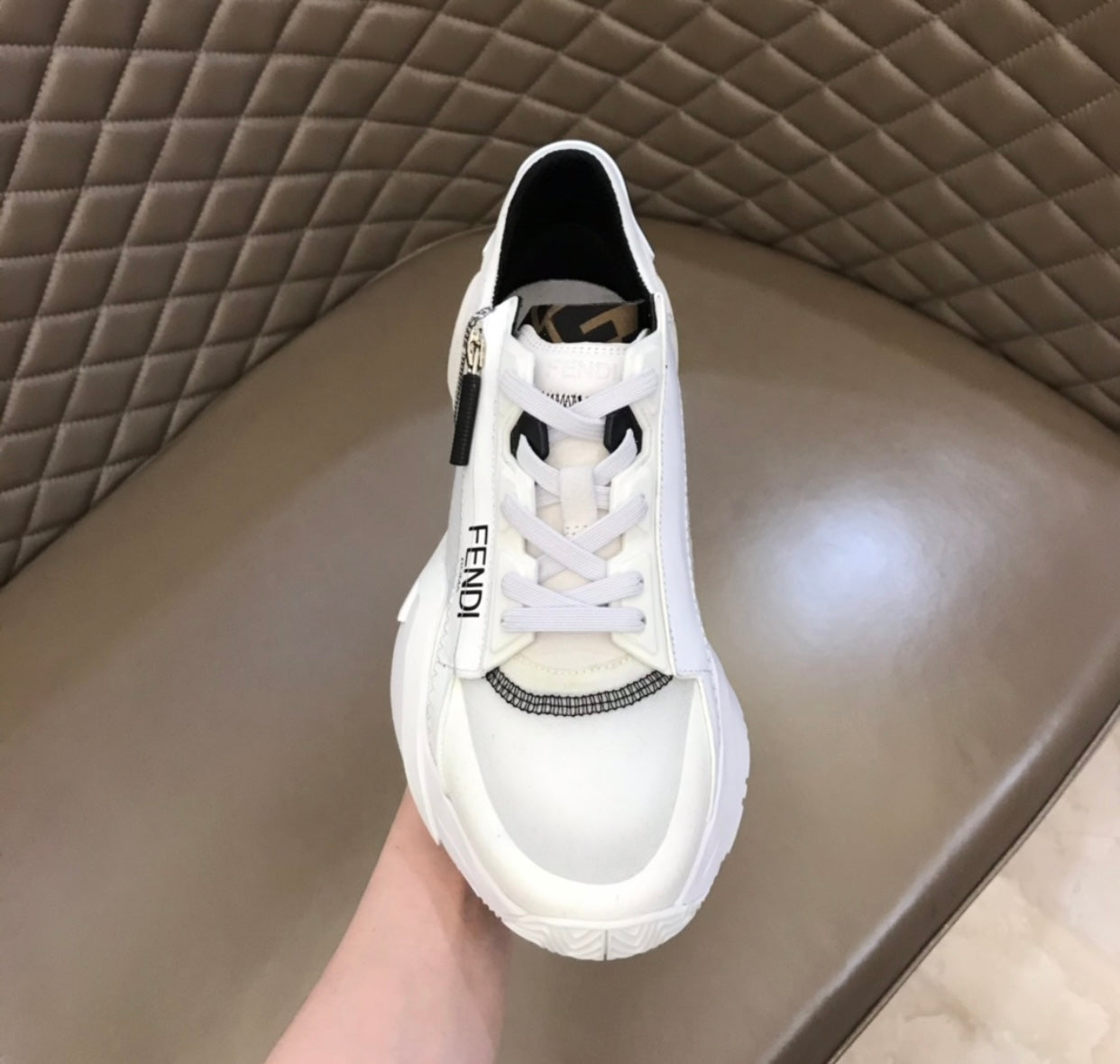 Flow Trainers