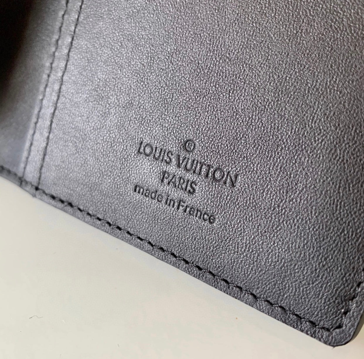 Brazza Wallet