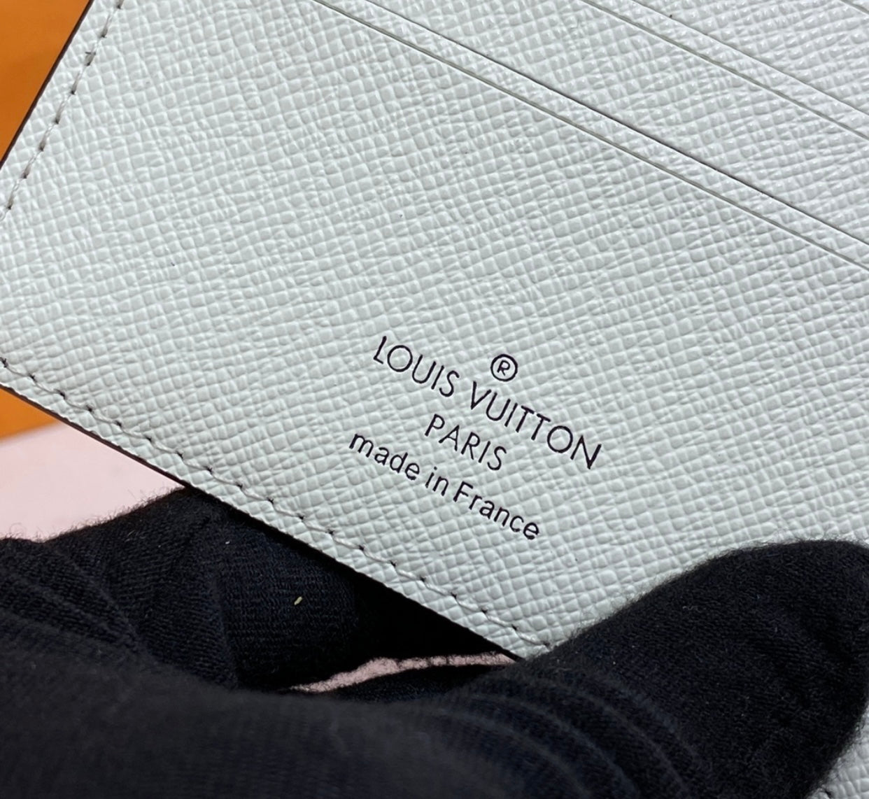 Multiple Wallet