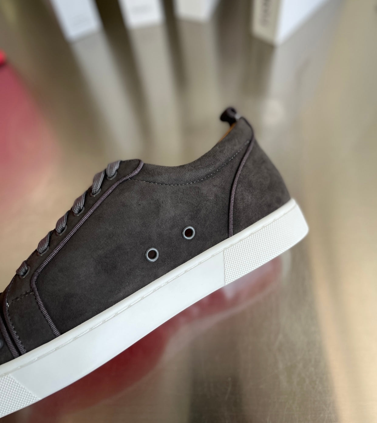 Louis Spikes