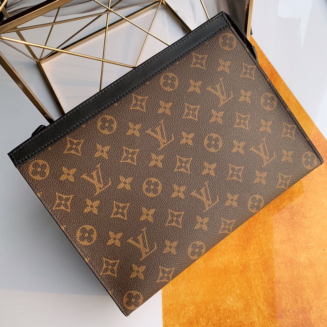 Pochette Voyage