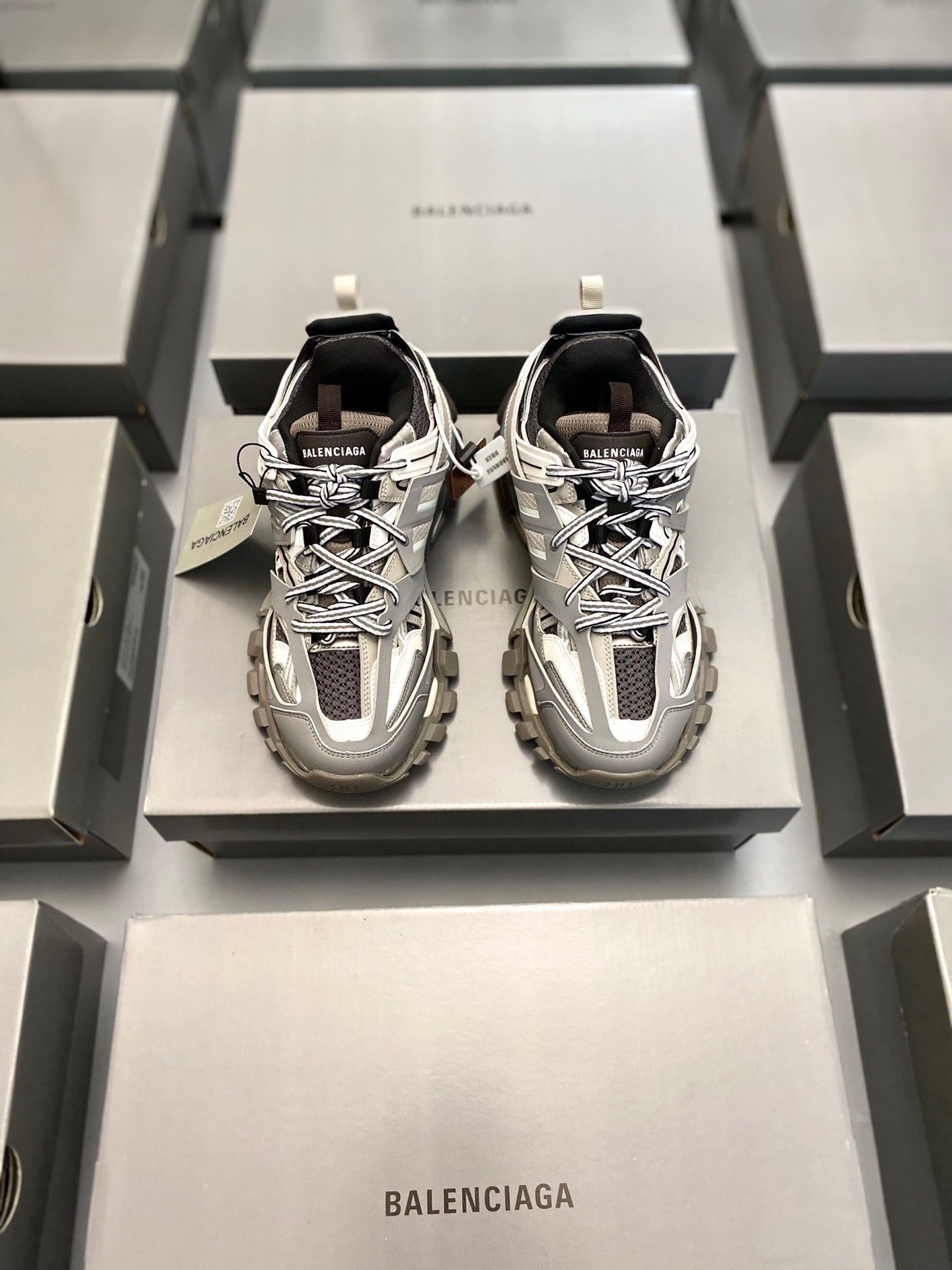 Track Trainers