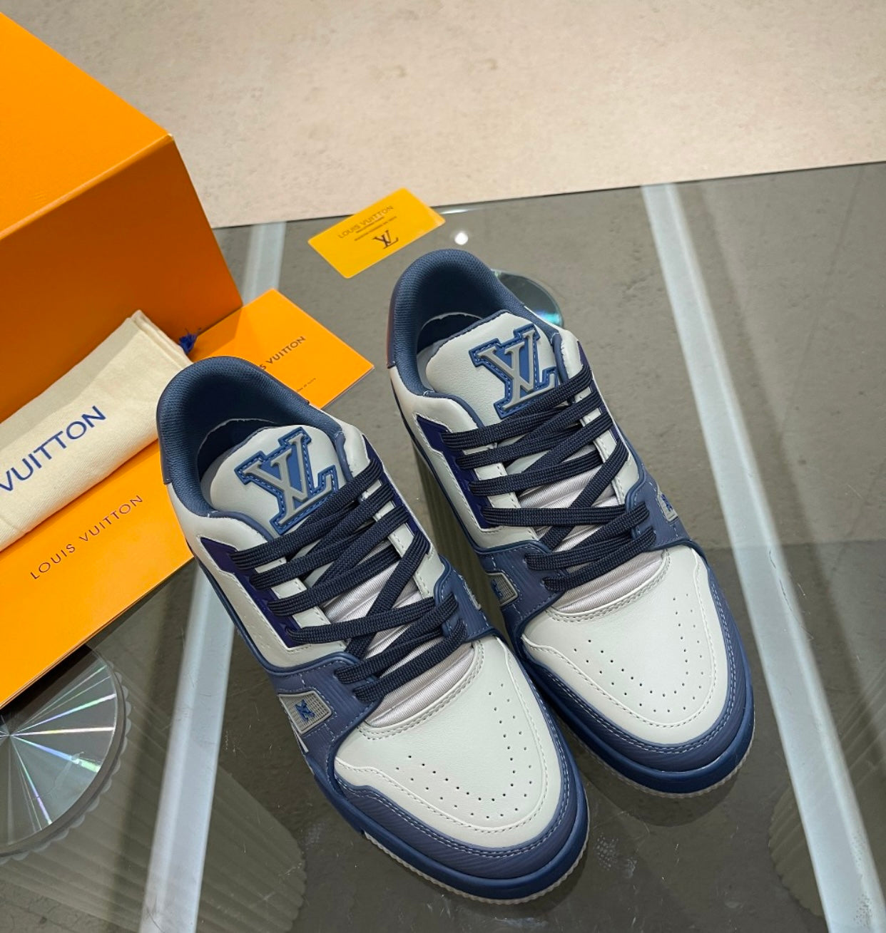 LV Trainers
