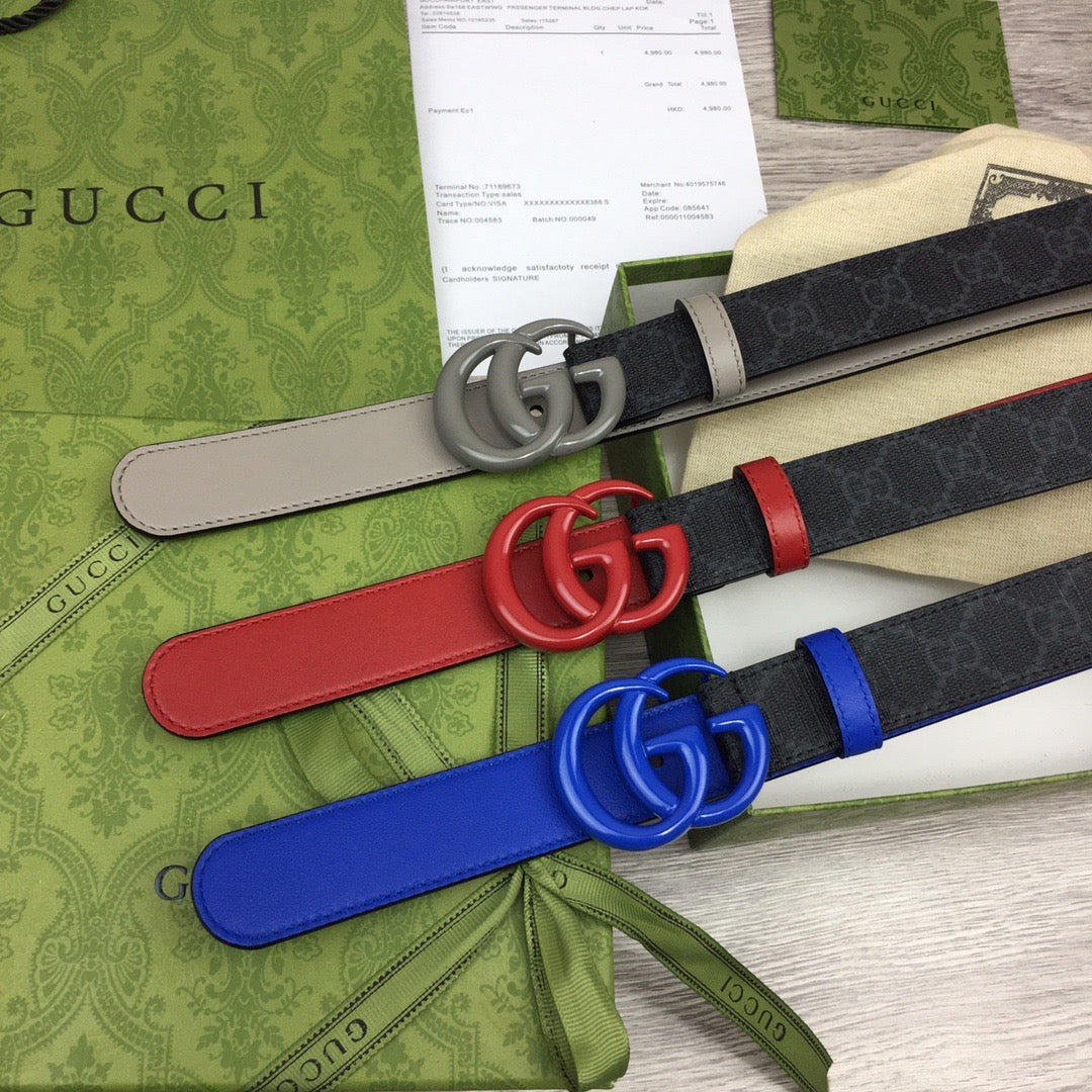 Belt