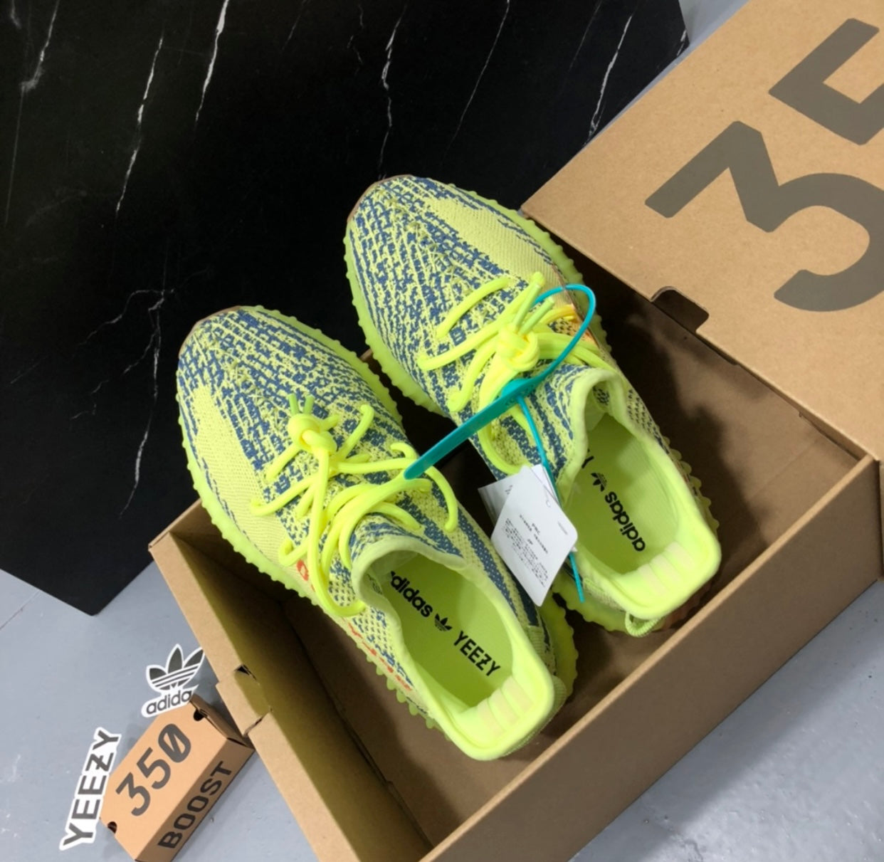 Boost 350