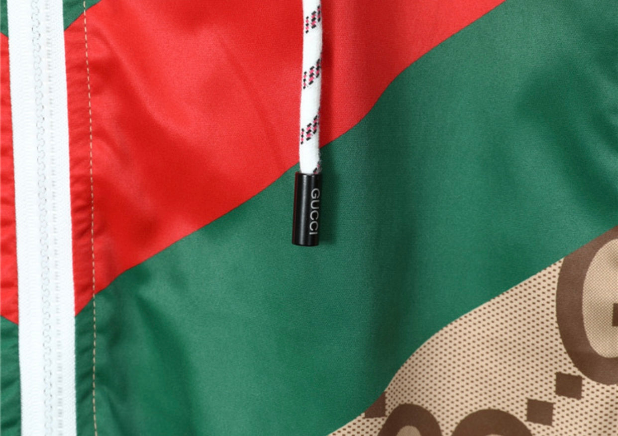 Jumbo Jacket