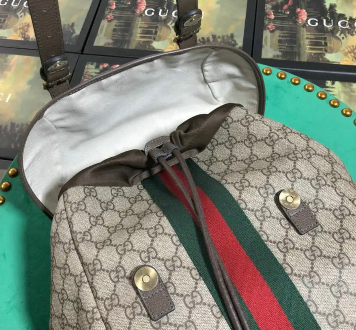 Backpack