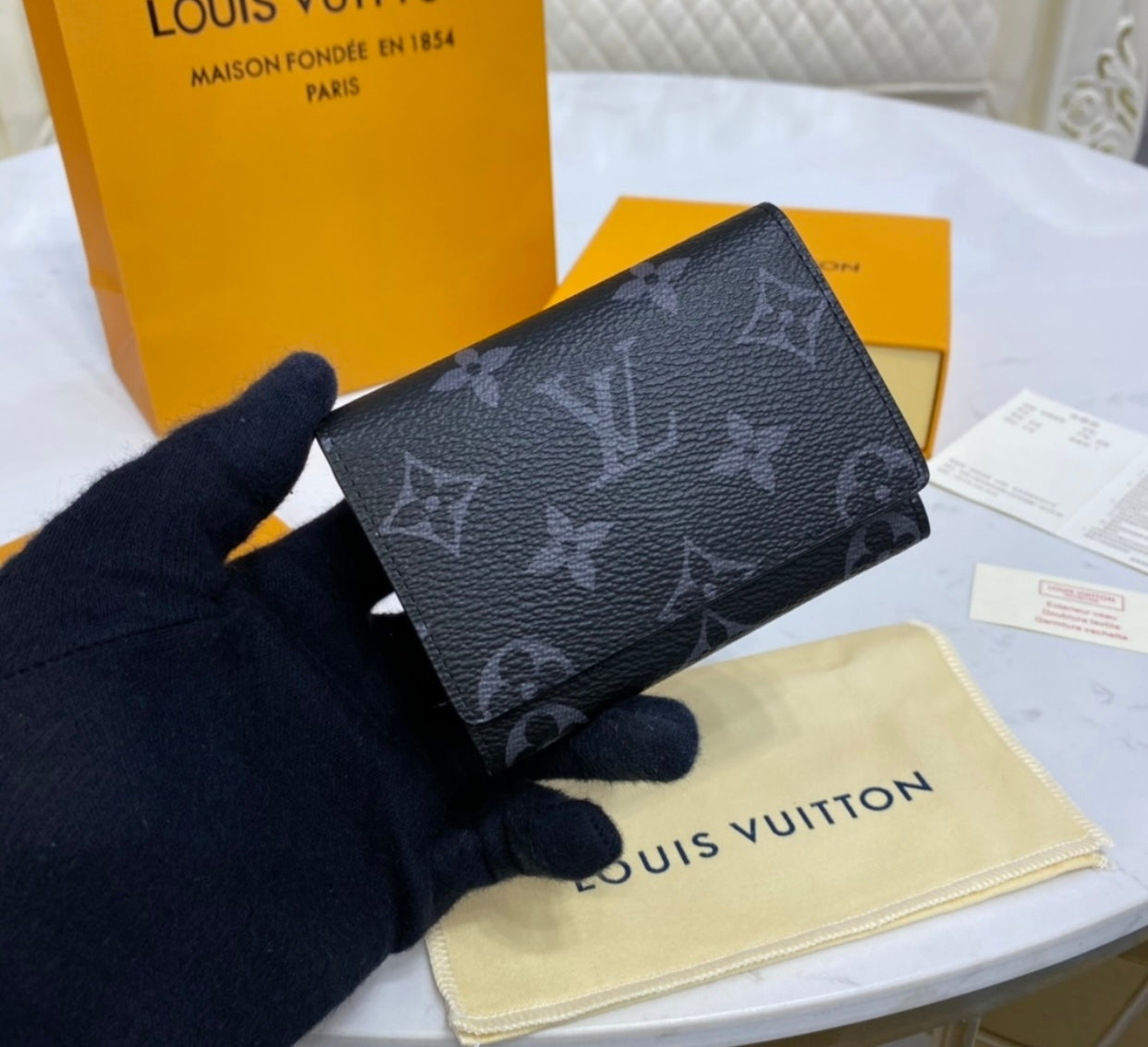 Card Wallet