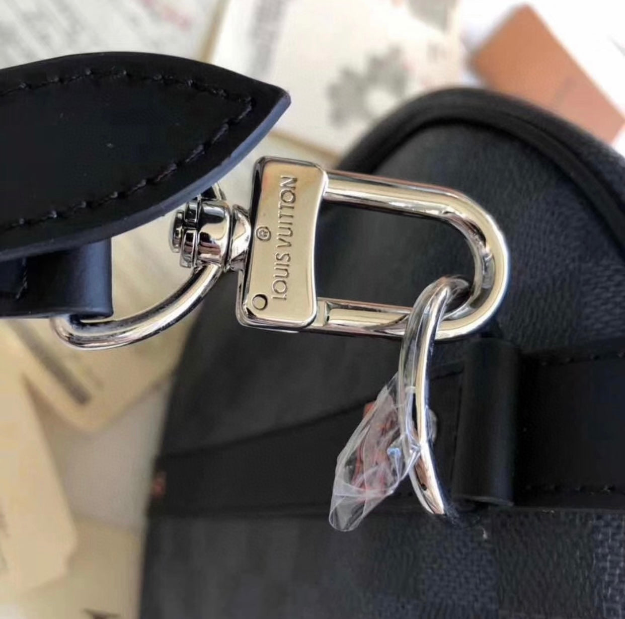Keepall 50