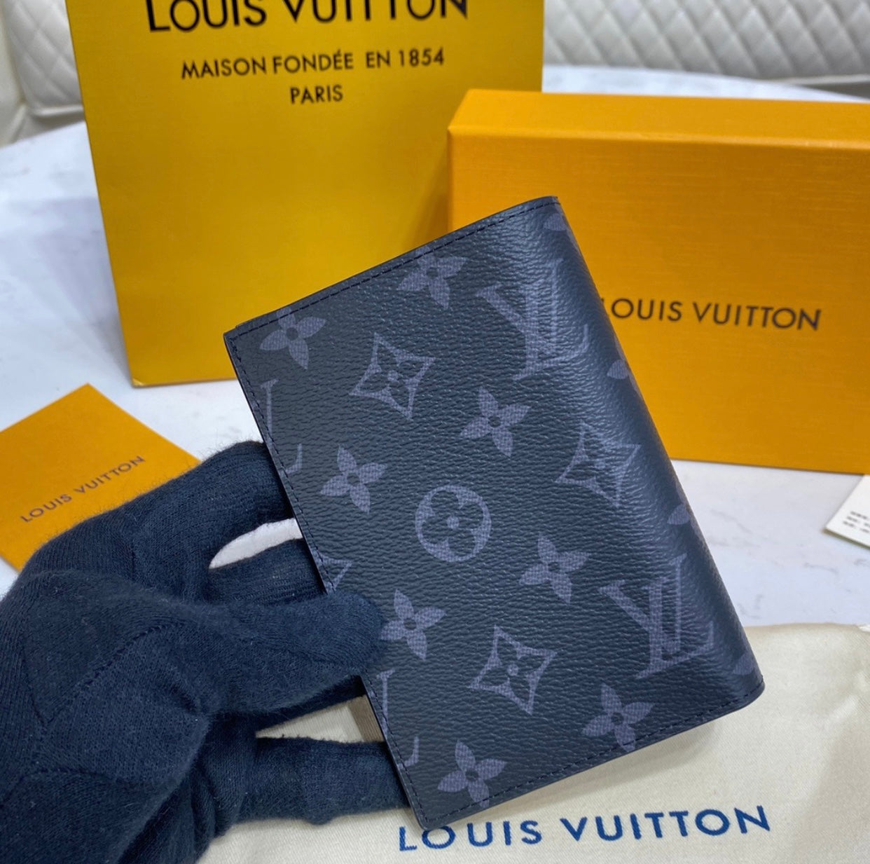 Passport Cover
