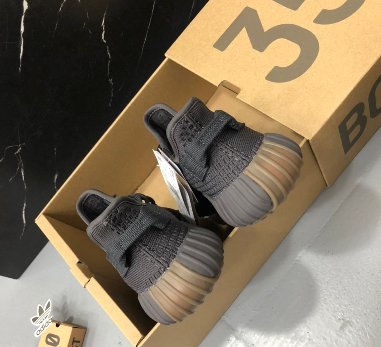Boost 350