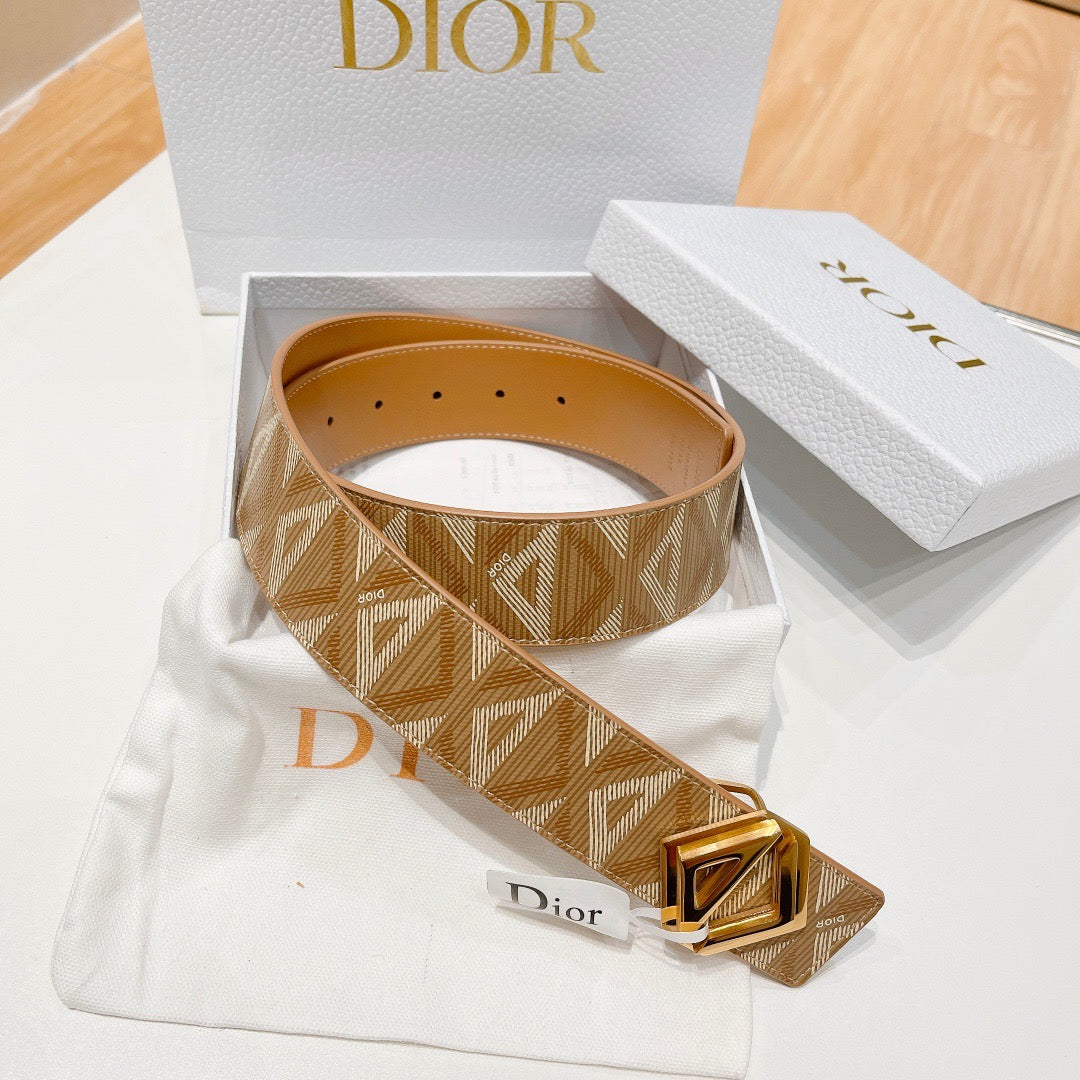 CD Belt
