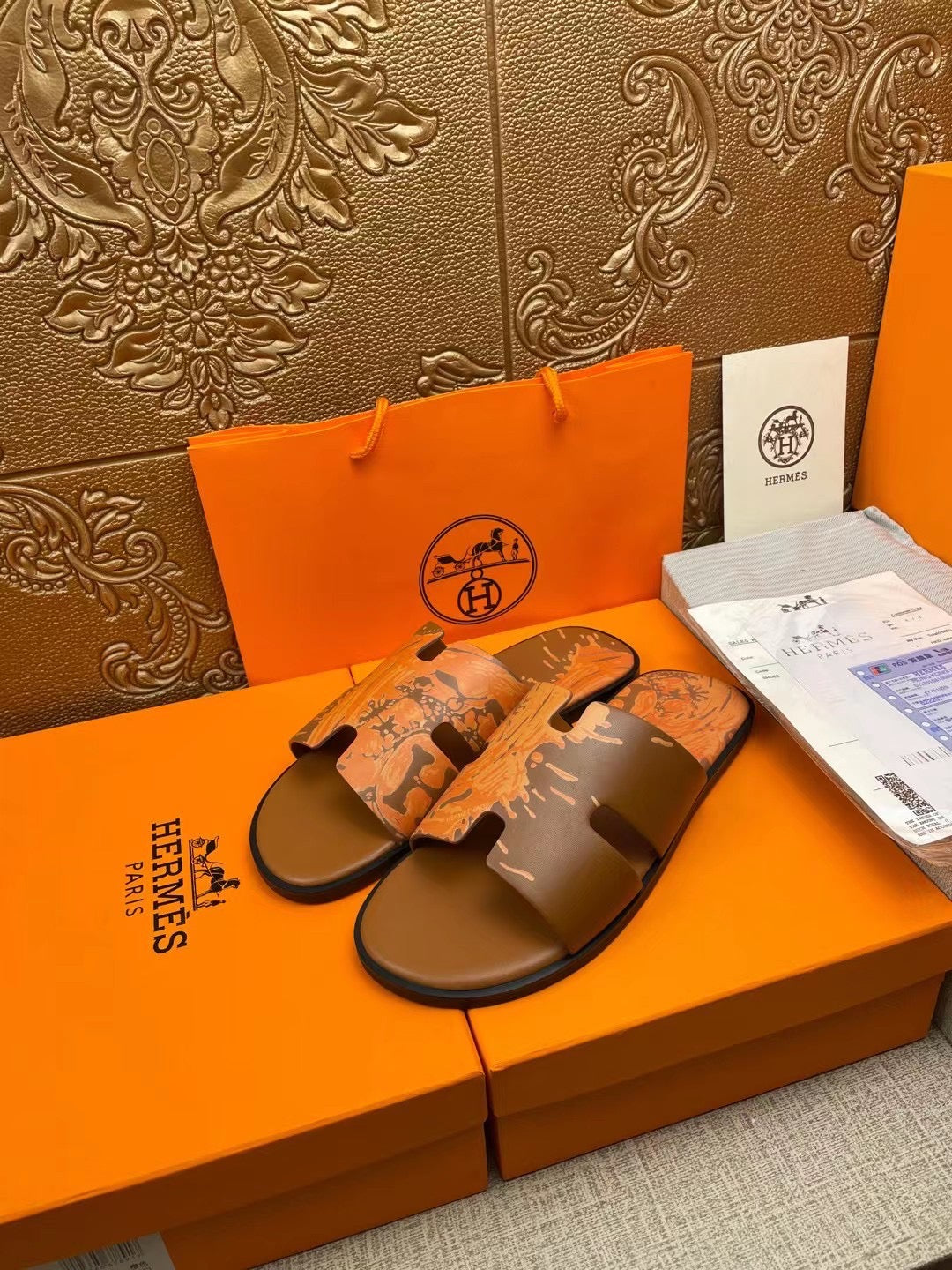 Izmir Sandals