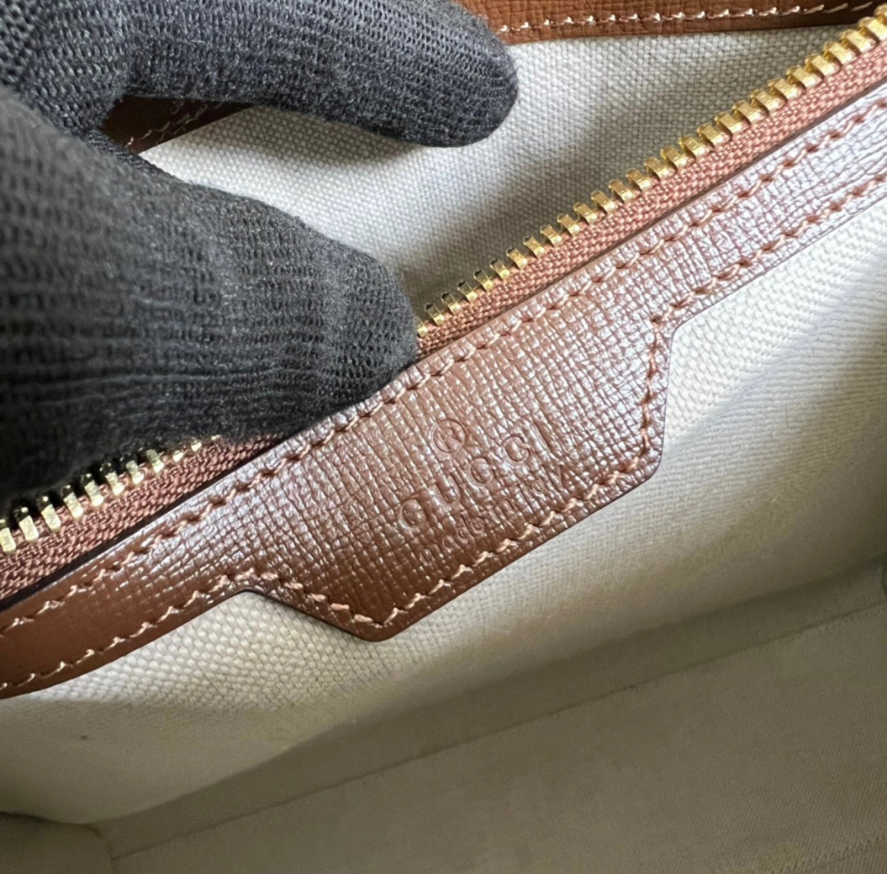 Medium Tote