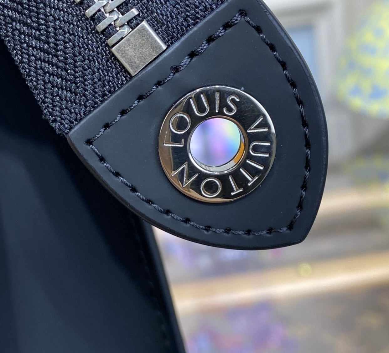 Pochette Voyage