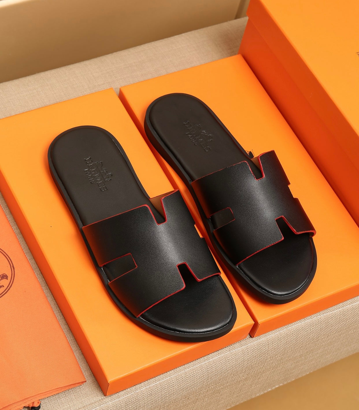 Izmir Sandals