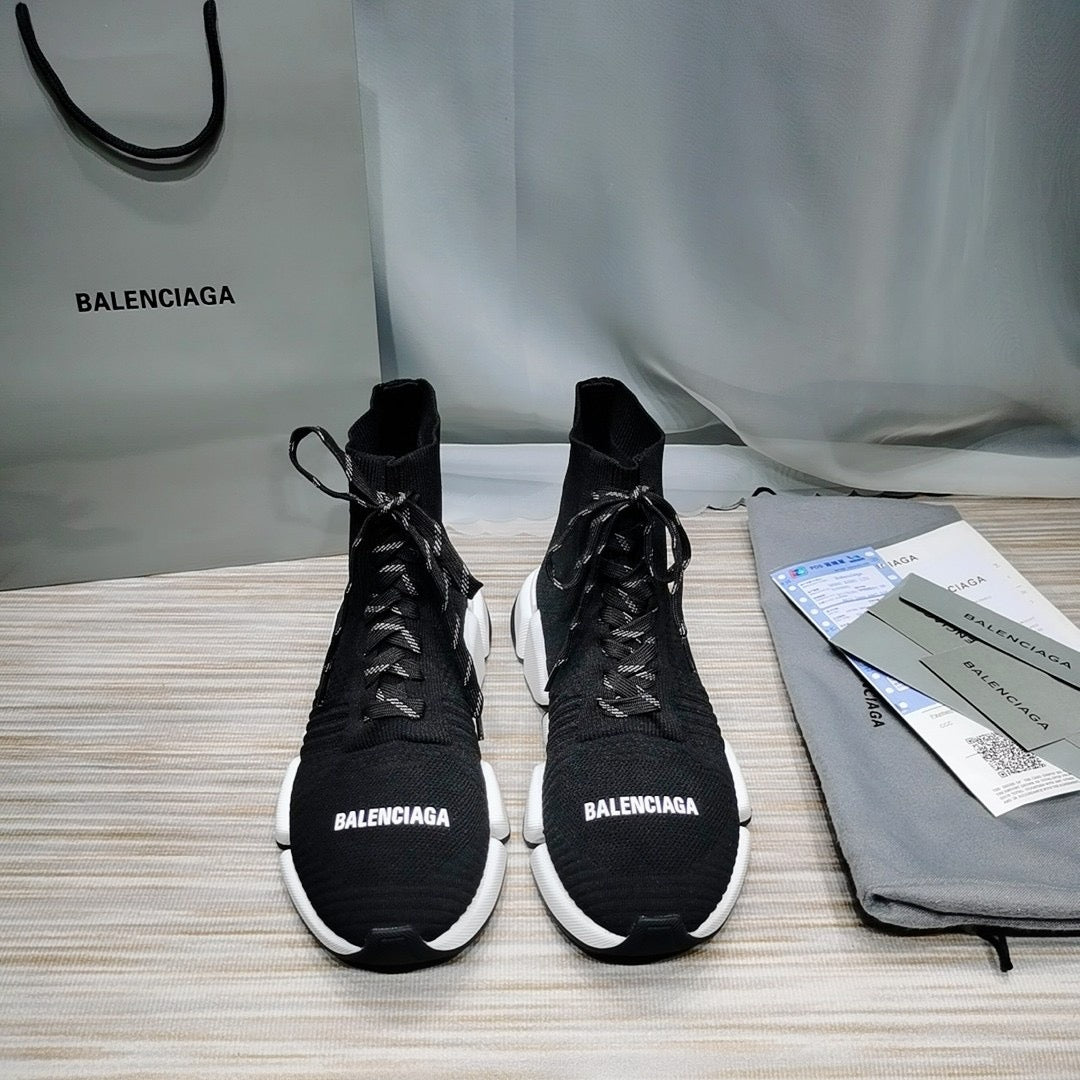 Laced Speed 2.0 Sneaker
