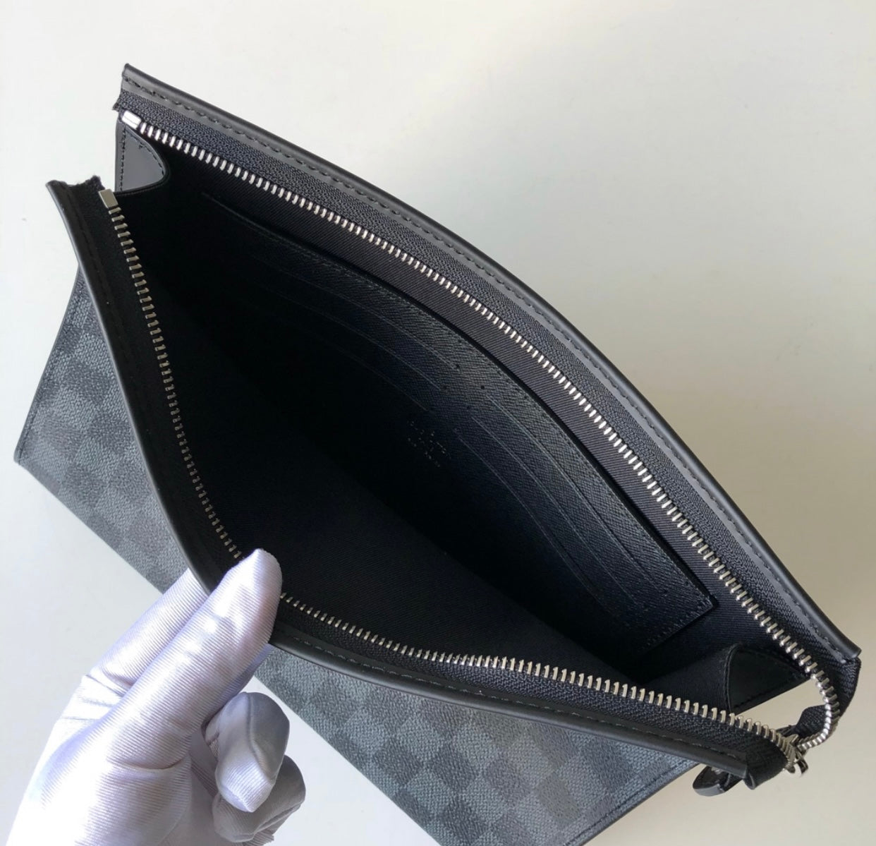 Pochette Voyage