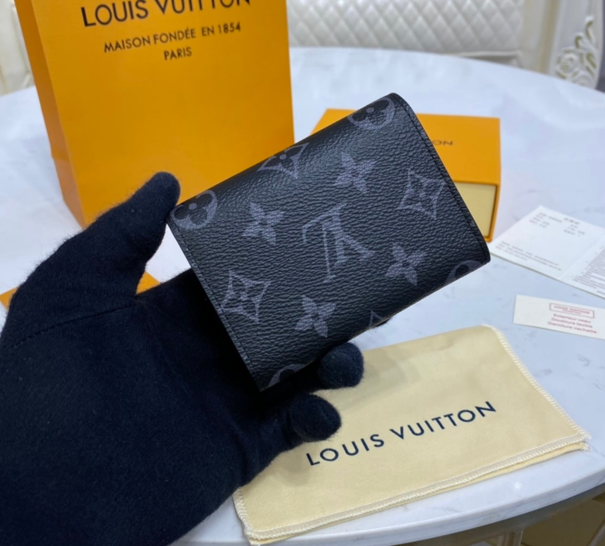 Card Wallet