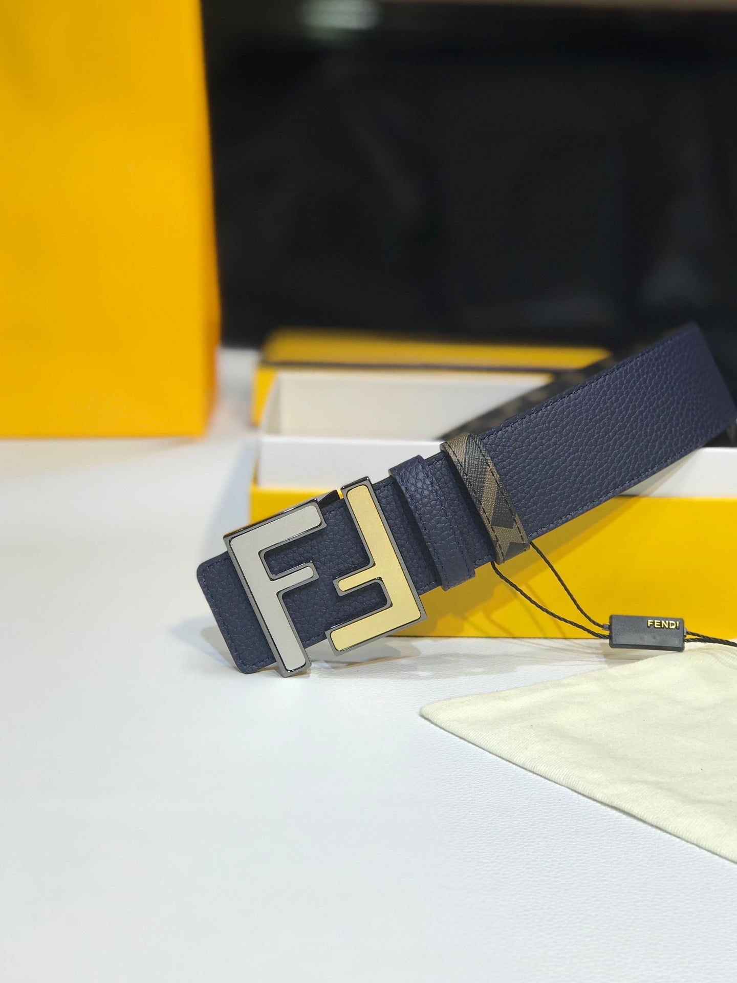 FF Belt