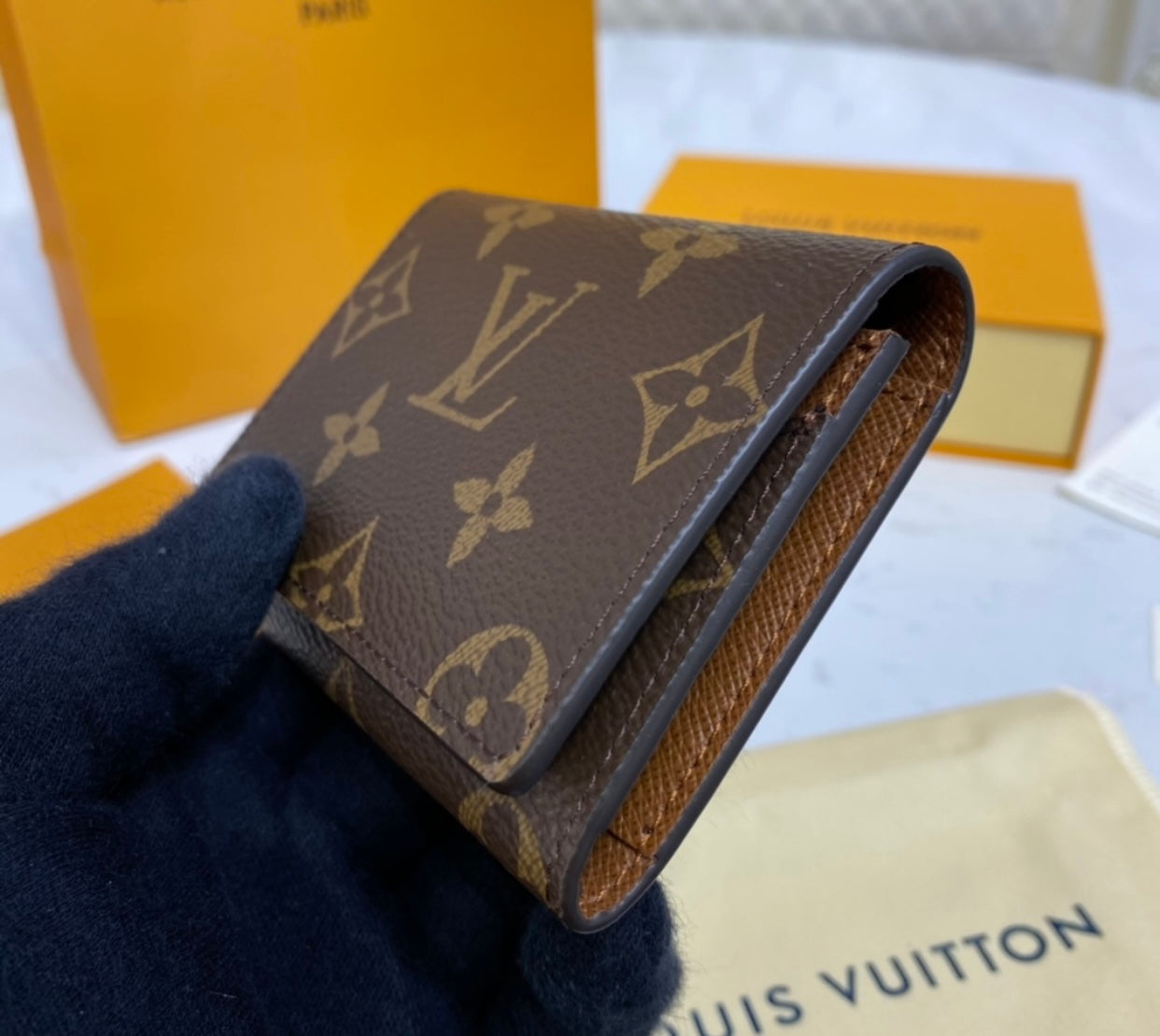 Card Wallet