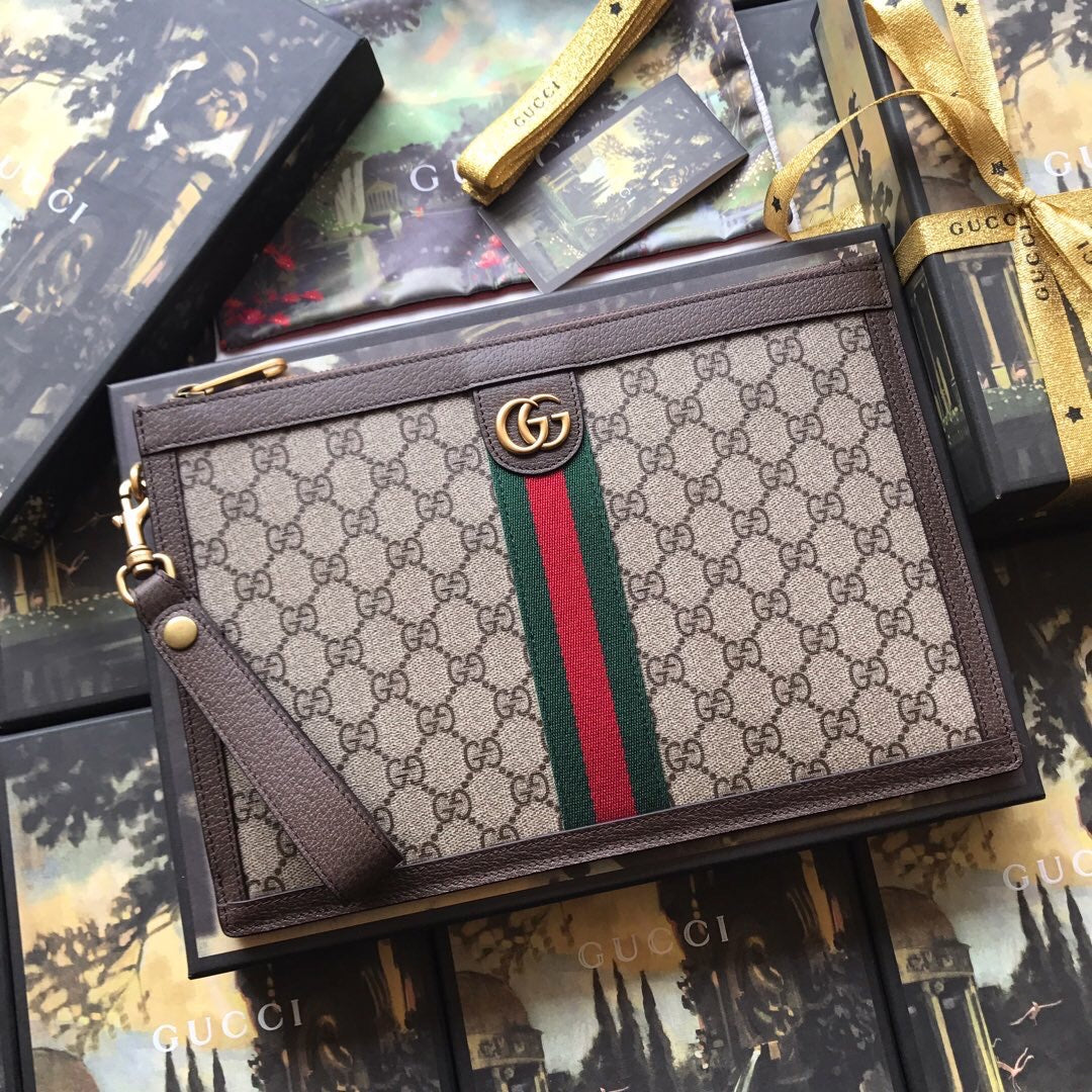 Ophidia Pouch