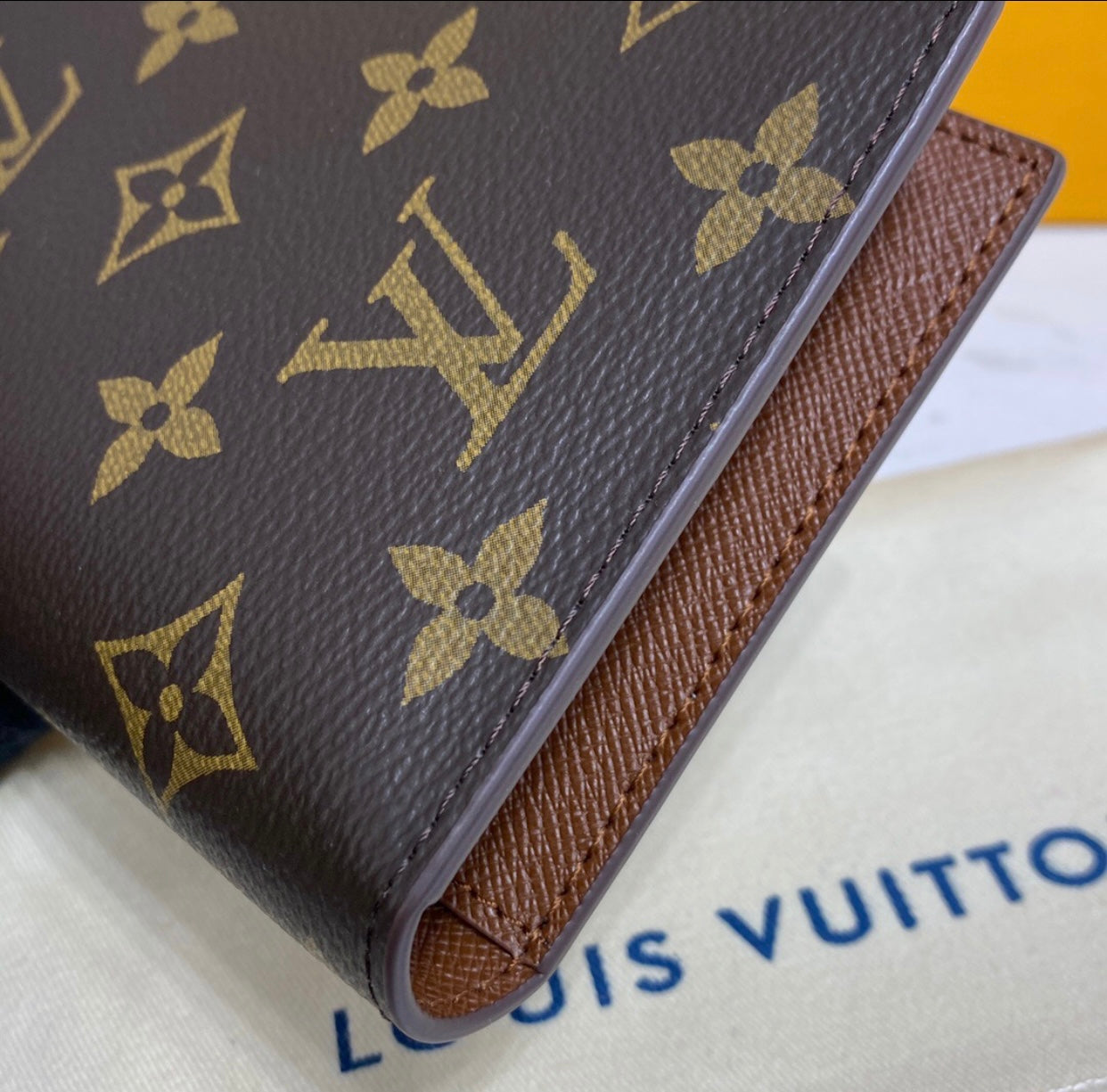 Passport Cover