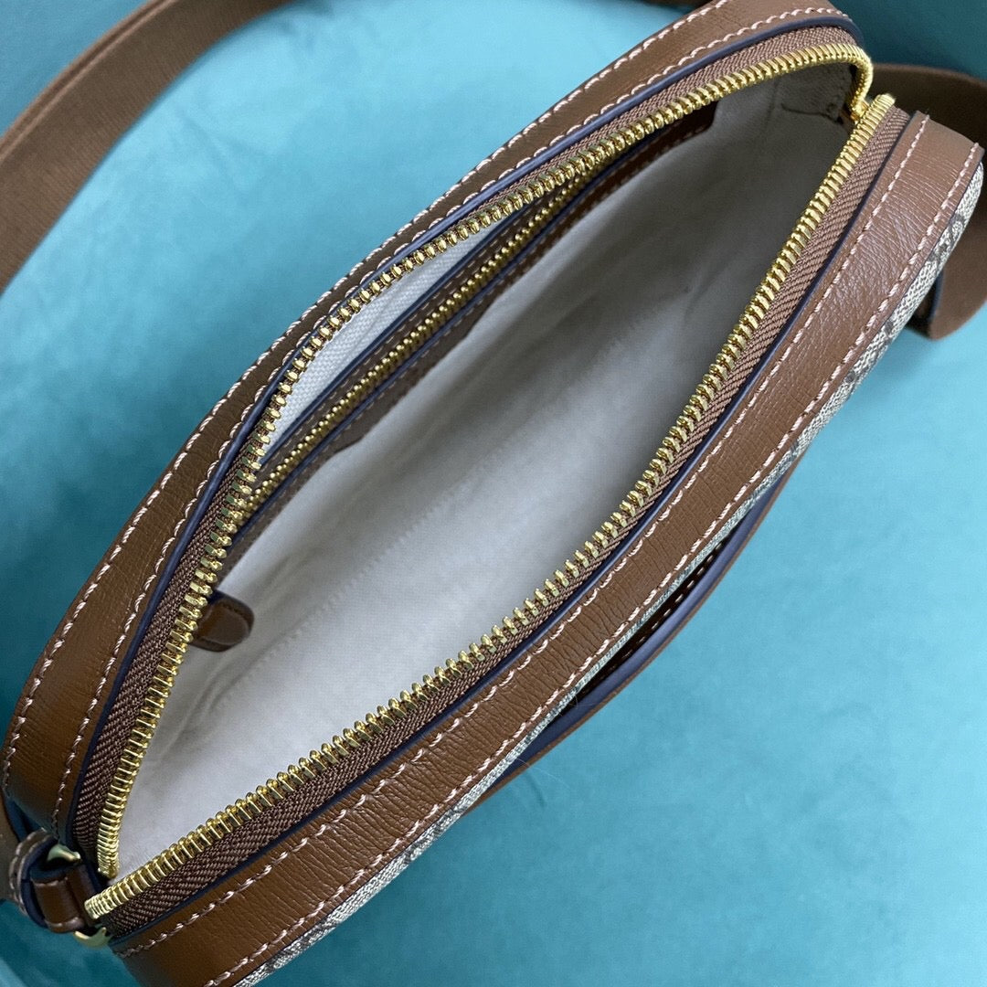 Messenger Bag