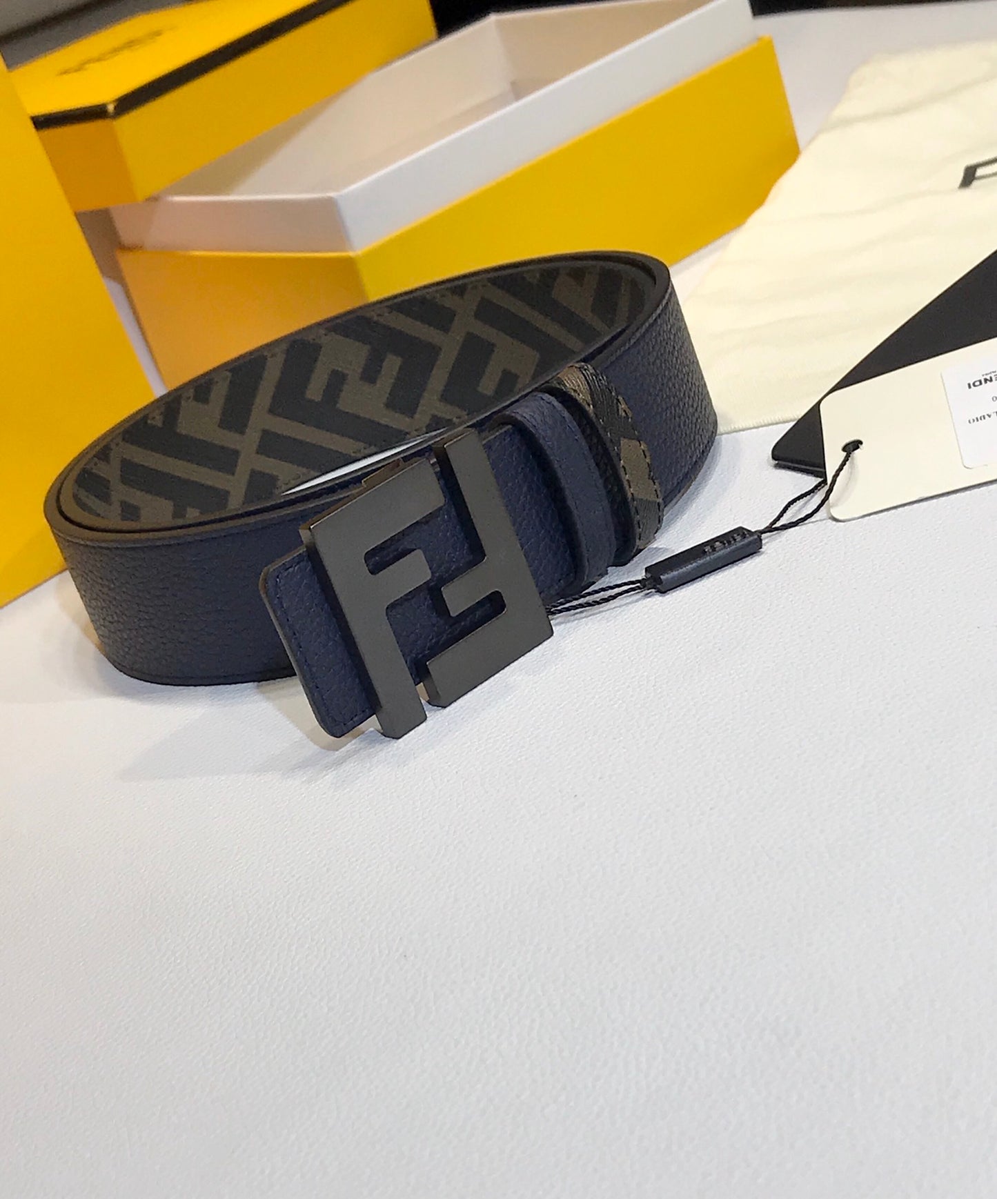 FF Belt