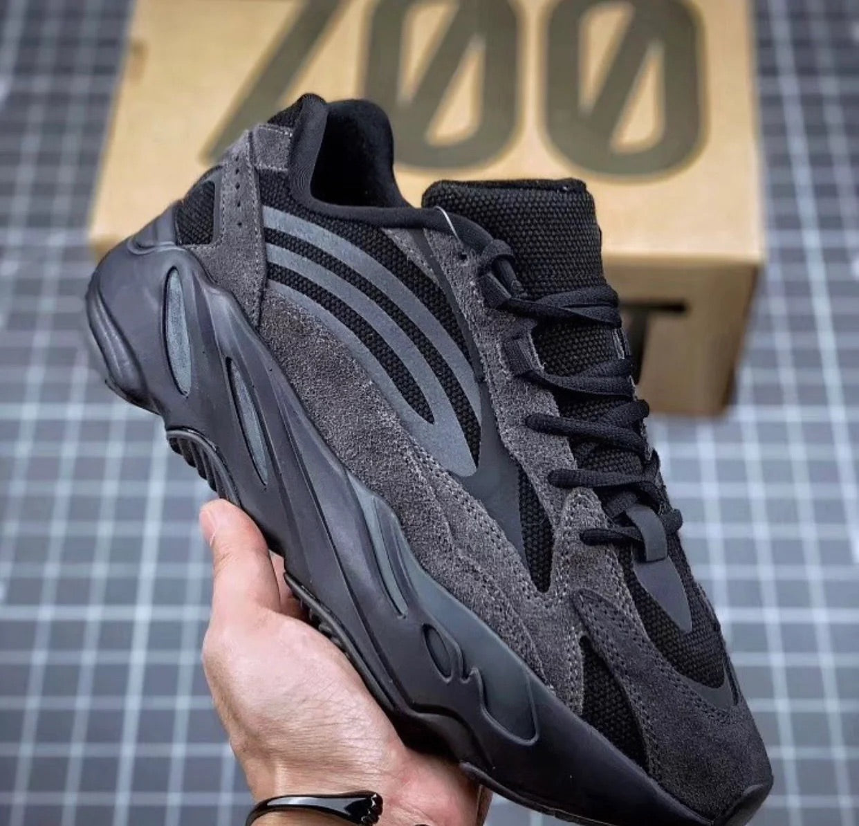 Boost 700