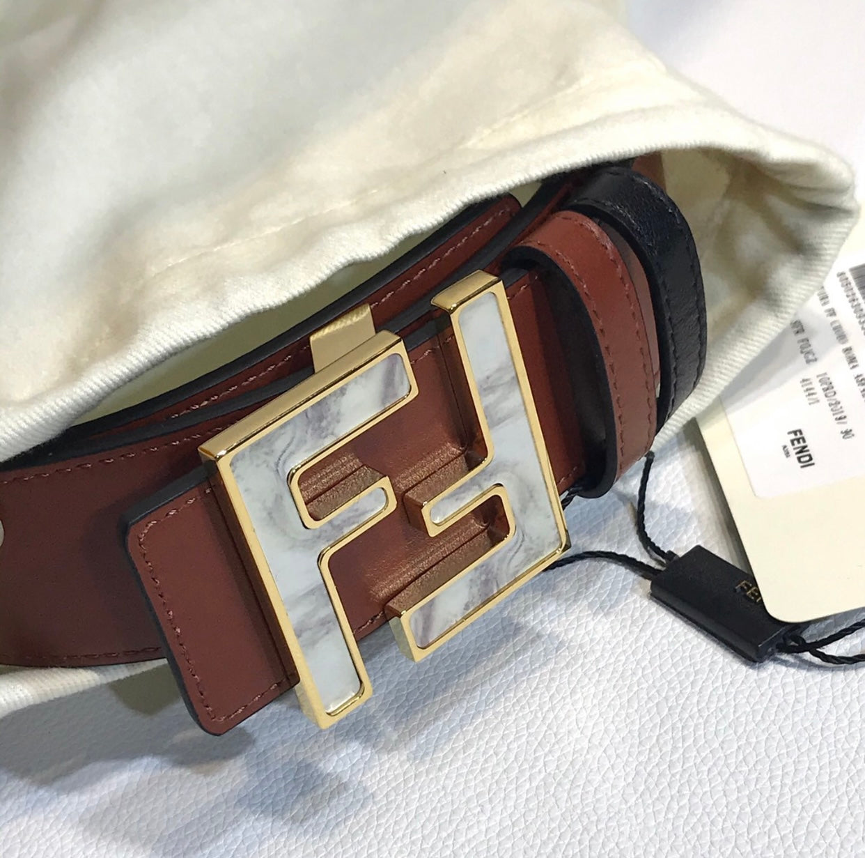 FF Belt