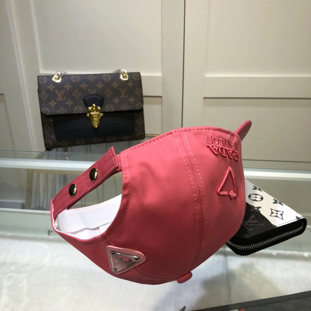 Re Nylon Cap